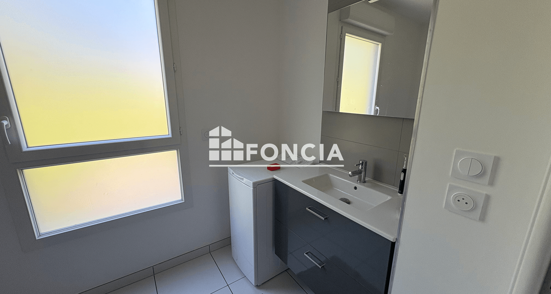 Appartement 2 pièces (51.01 m²) à louer - Clermont-ferrand (63000)