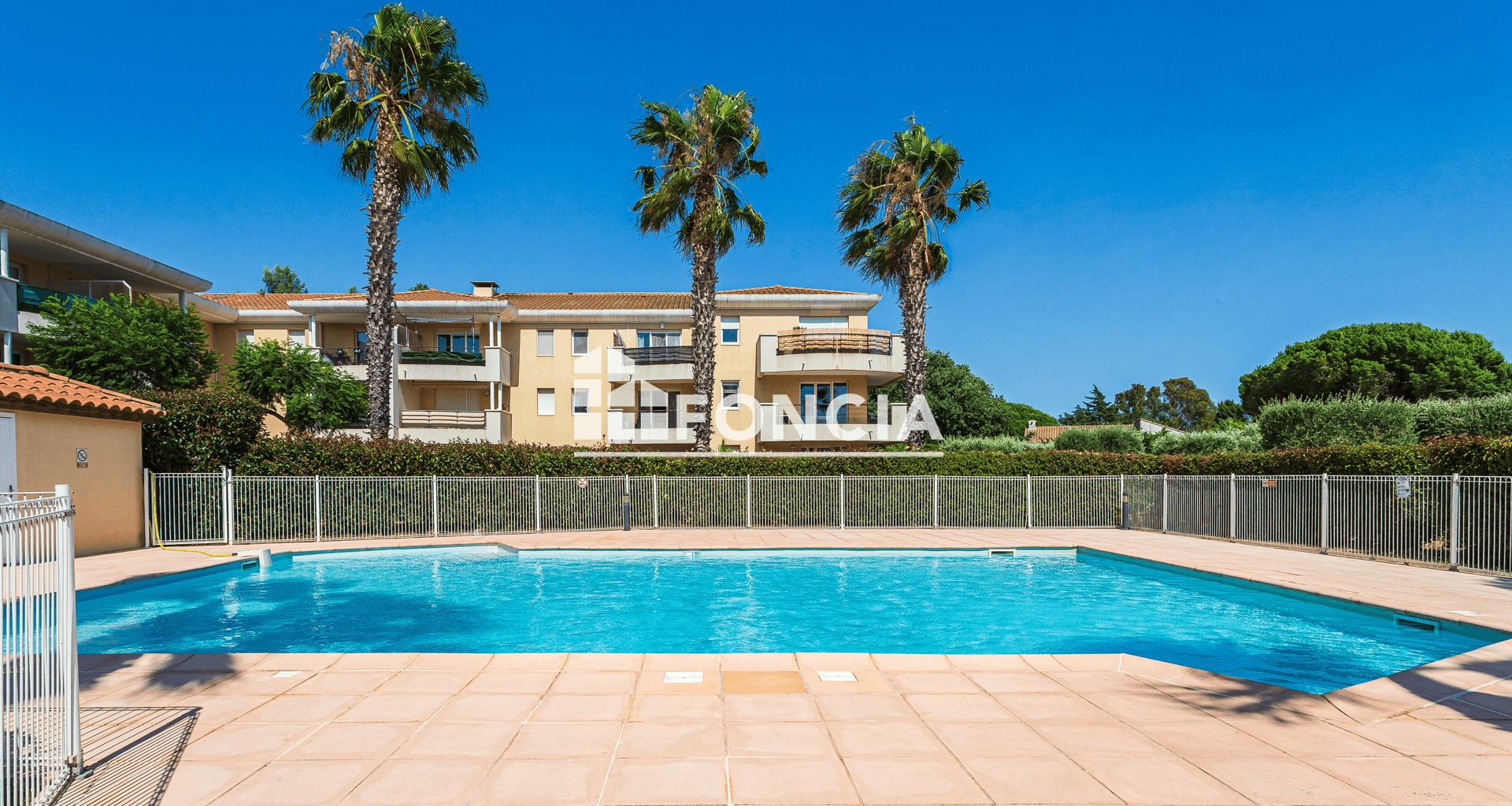 Appartement 2 pièces (36.9 m²) à vendre - La Seyne-sur-mer (83500)
