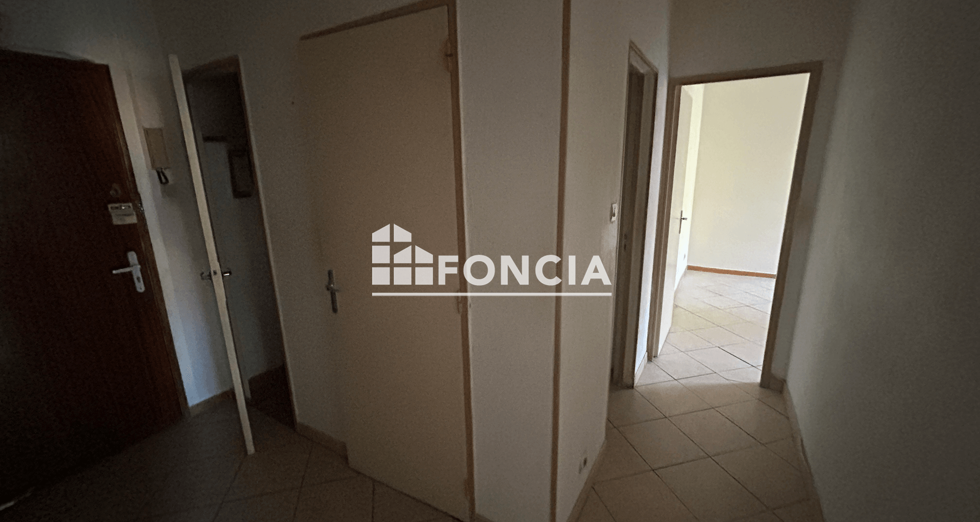 Appartement 2 pièces (47.8 m²) à vendre - Carpentras (84200)