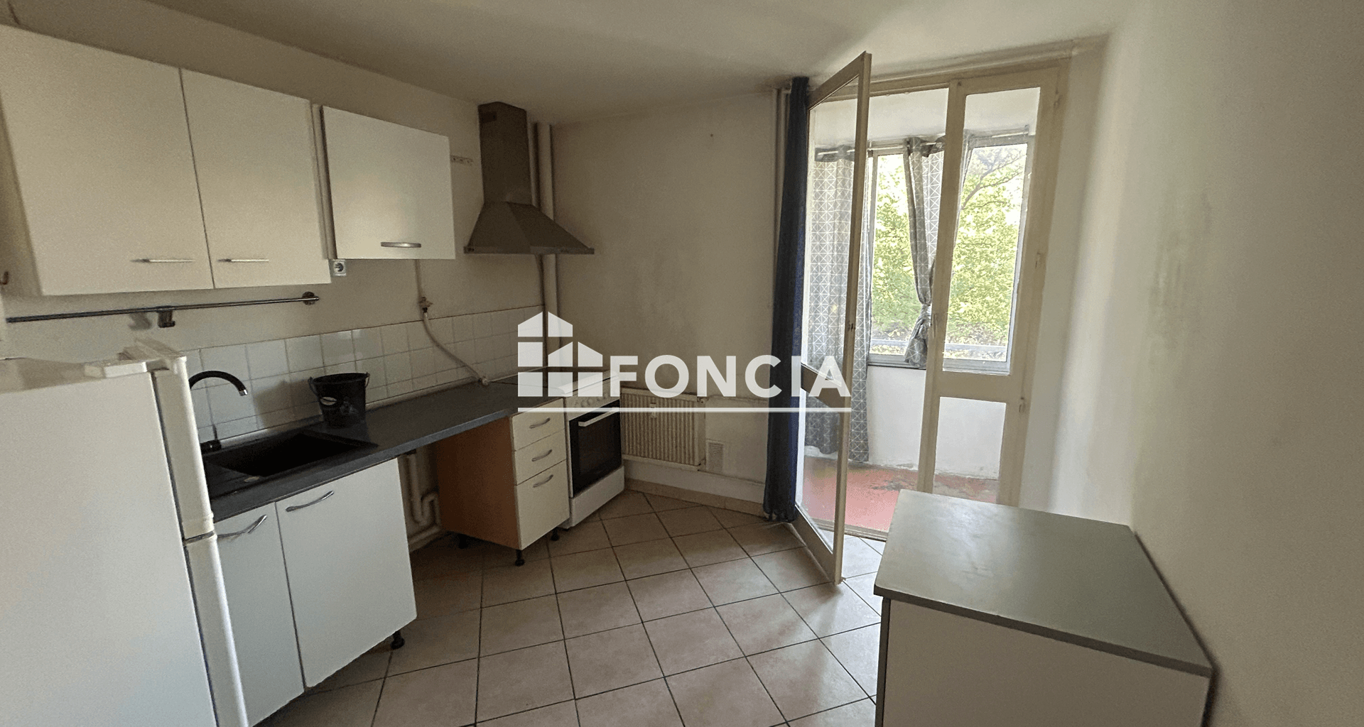 Appartement 2 pièces (47.8 m²) à vendre - Carpentras (84200)