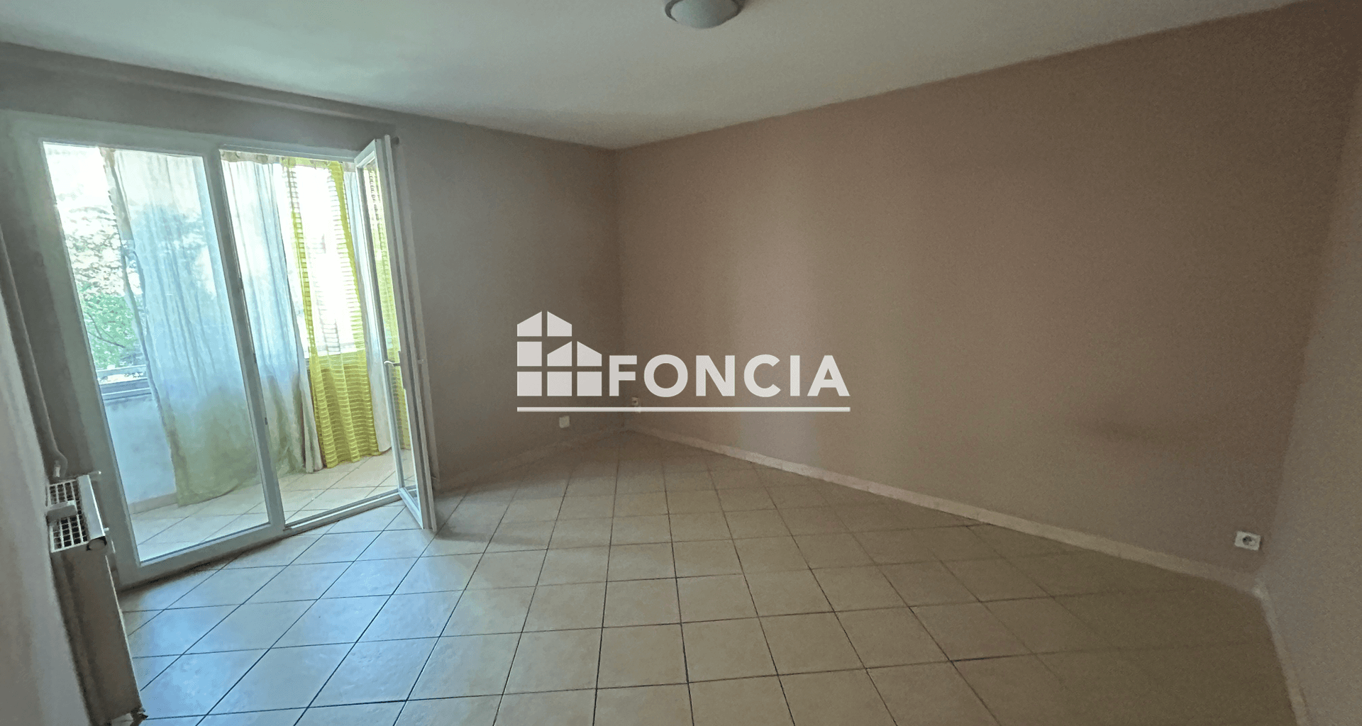 Appartement 2 pièces (47.8 m²) à vendre - Carpentras (84200)