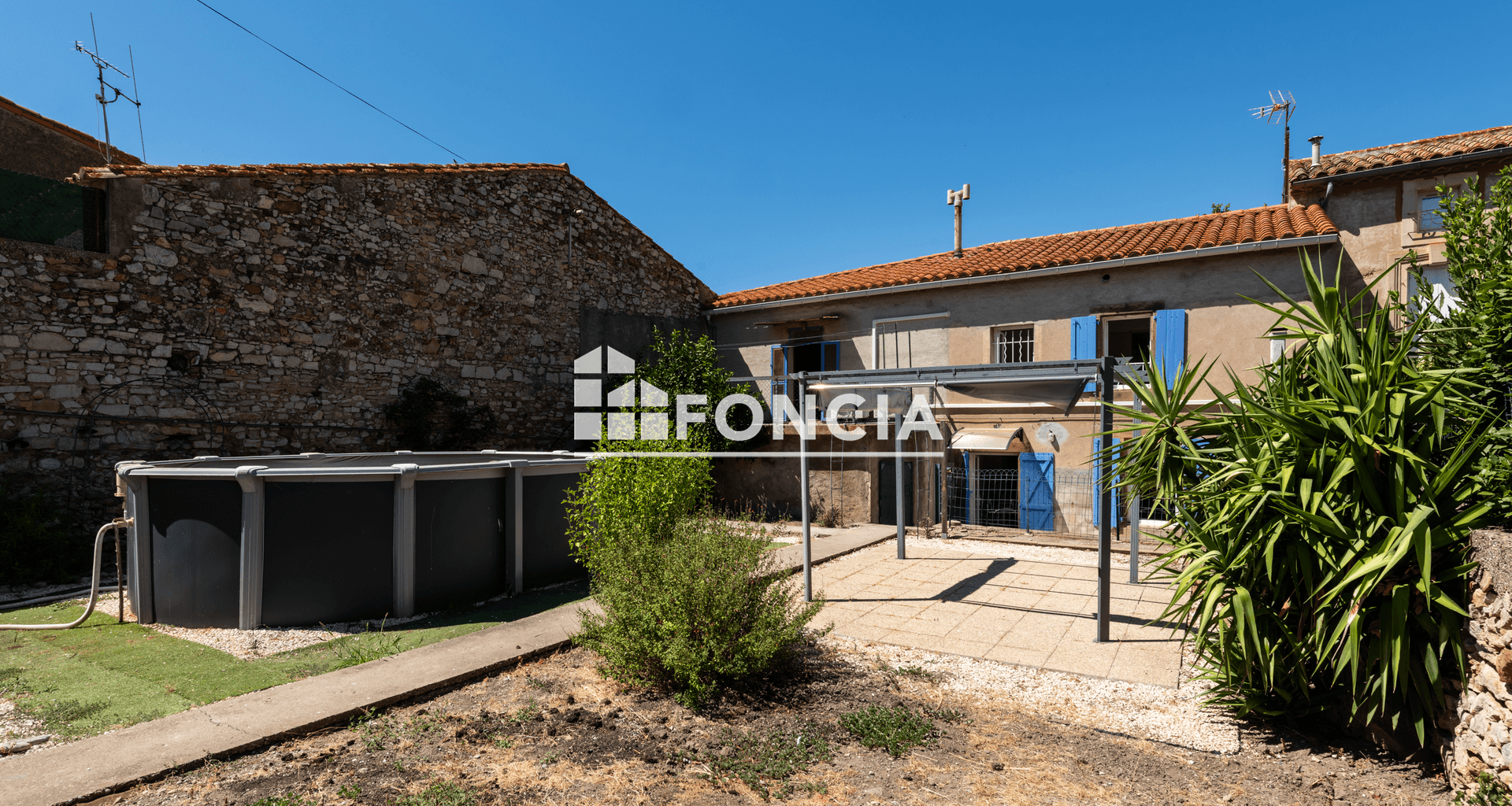 Maison 4 pièces (115.61 m²) à vendre - Luc-sur-orbieu (11200)