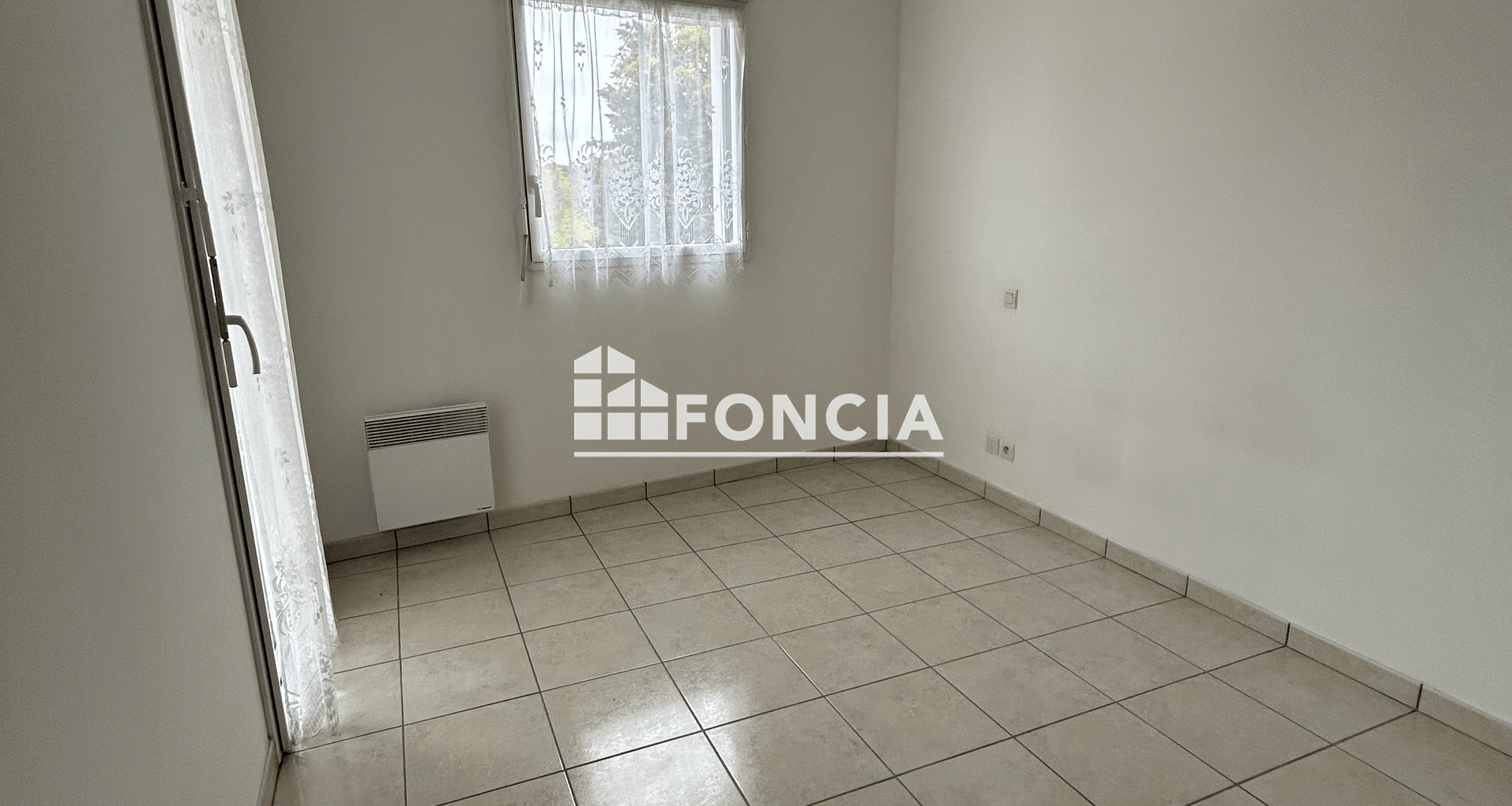 Appartement 2 pièces (41.75 m²) à vendre - Challans (85300)