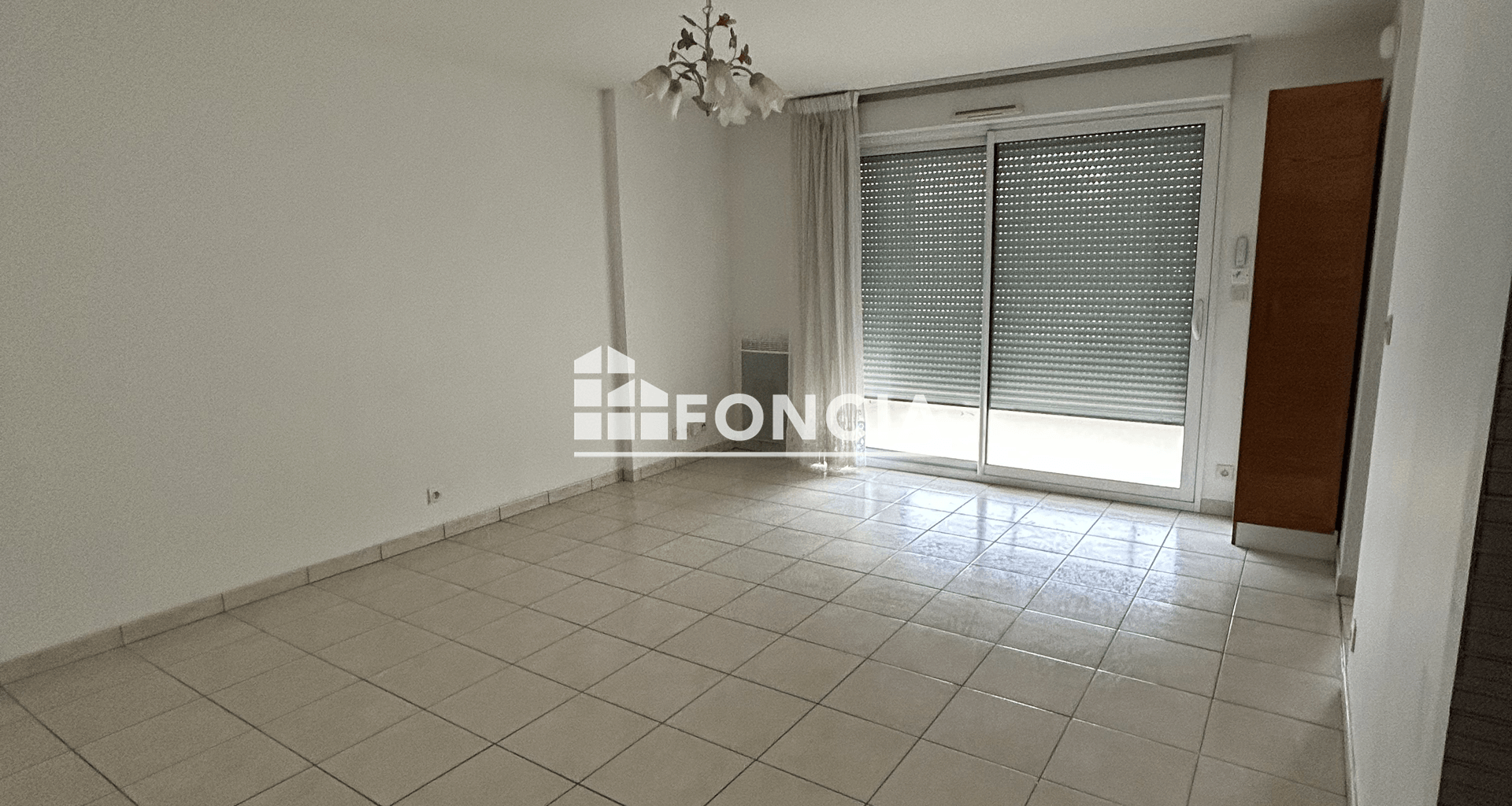 Appartement 2 pièces (41.75 m²) à vendre - Challans (85300)