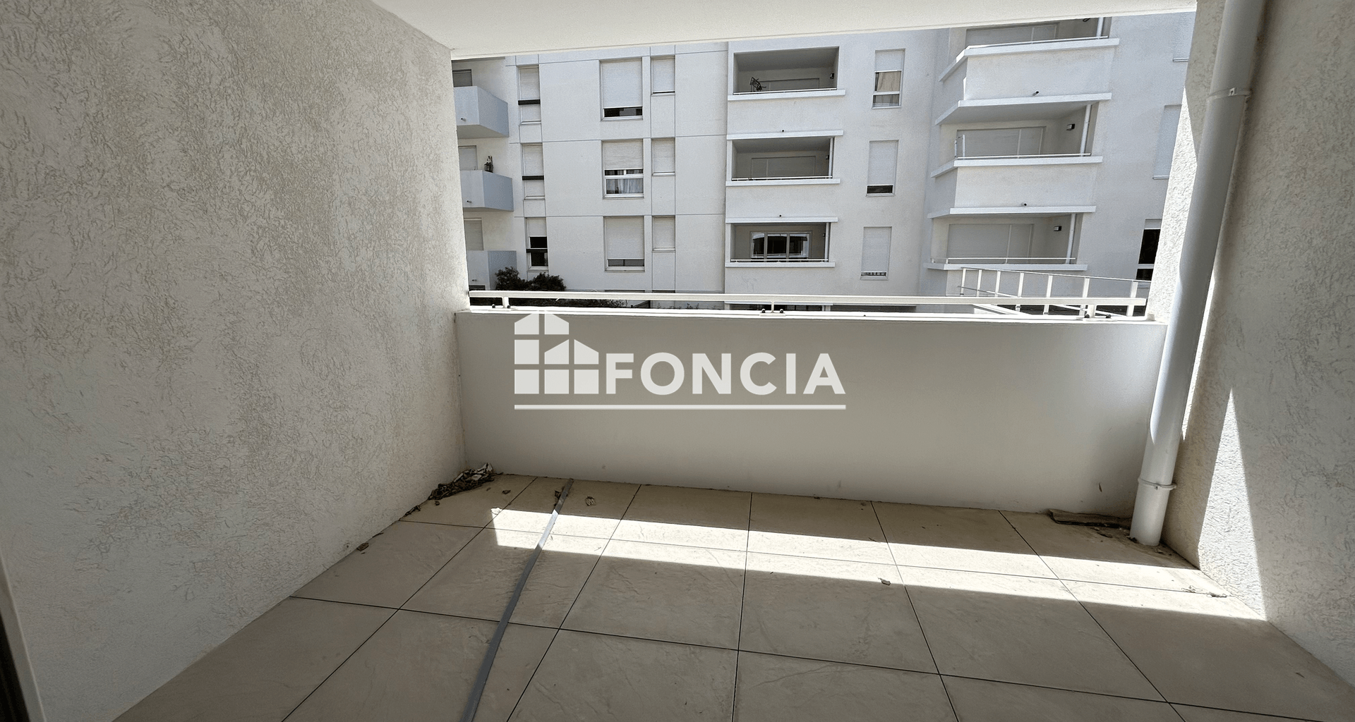 Appartement meublé 2 pièces (49.68 m²) à louer - Marseille 15ᵉ (13015)