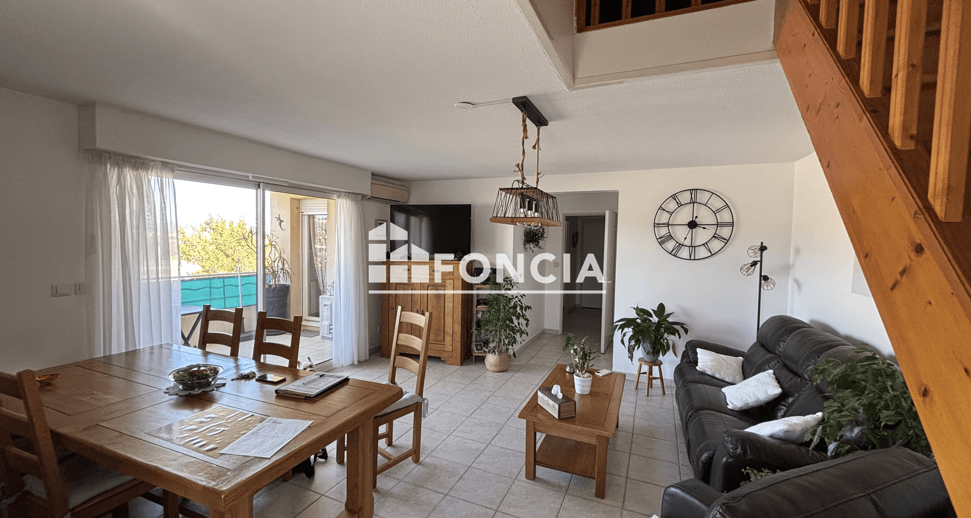 Appartement 4 pièces (99.25 m²) à vendre - Hyères (83400)