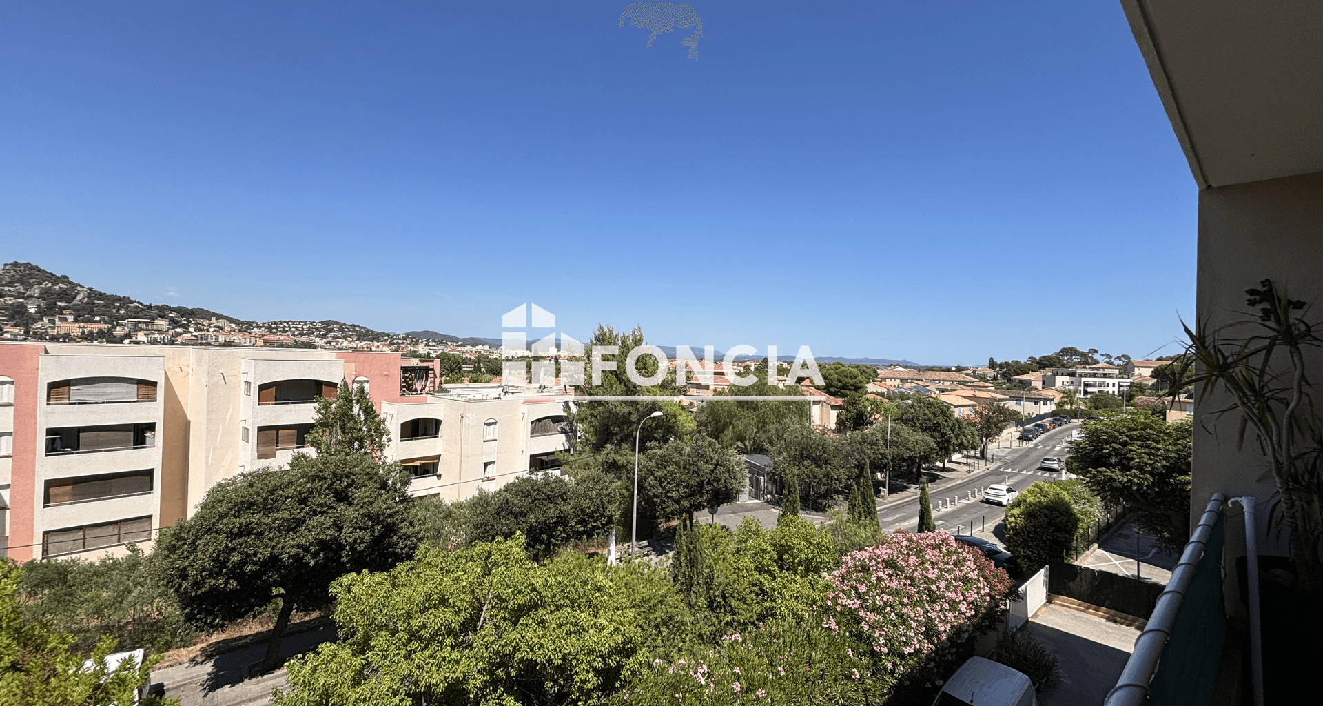 Appartement 4 pièces (99.25 m²) à vendre - Hyères (83400)