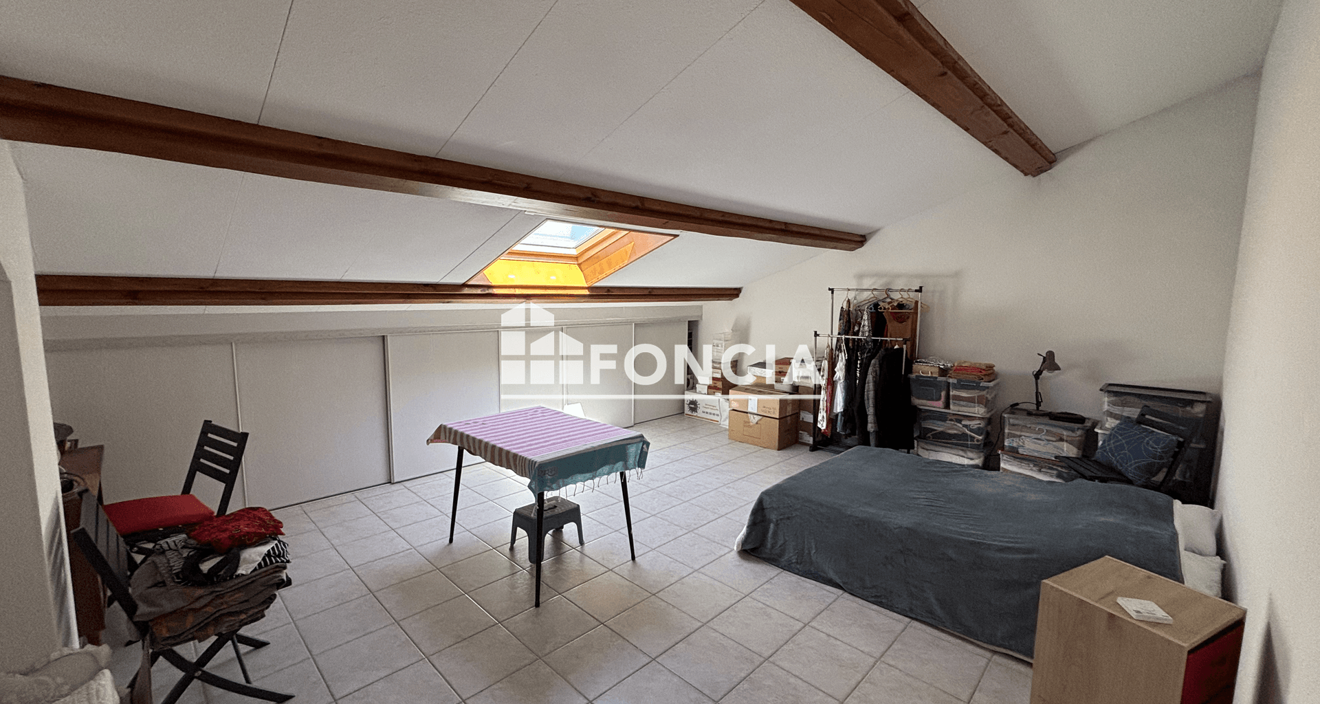 Appartement 4 pièces (99.25 m²) à vendre - Hyères (83400)