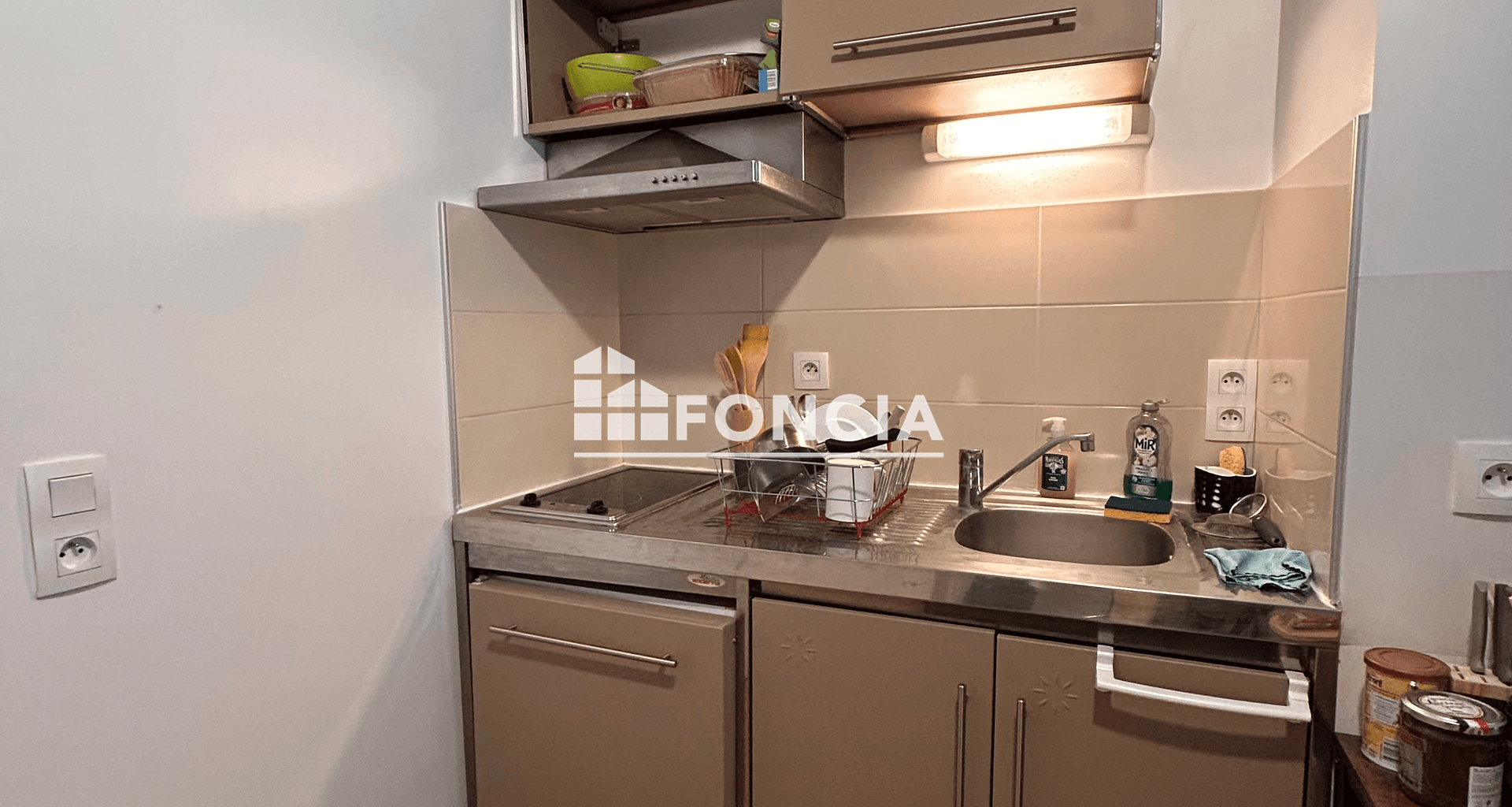 Studio (34 m²) à vendre - Amiens (80000)