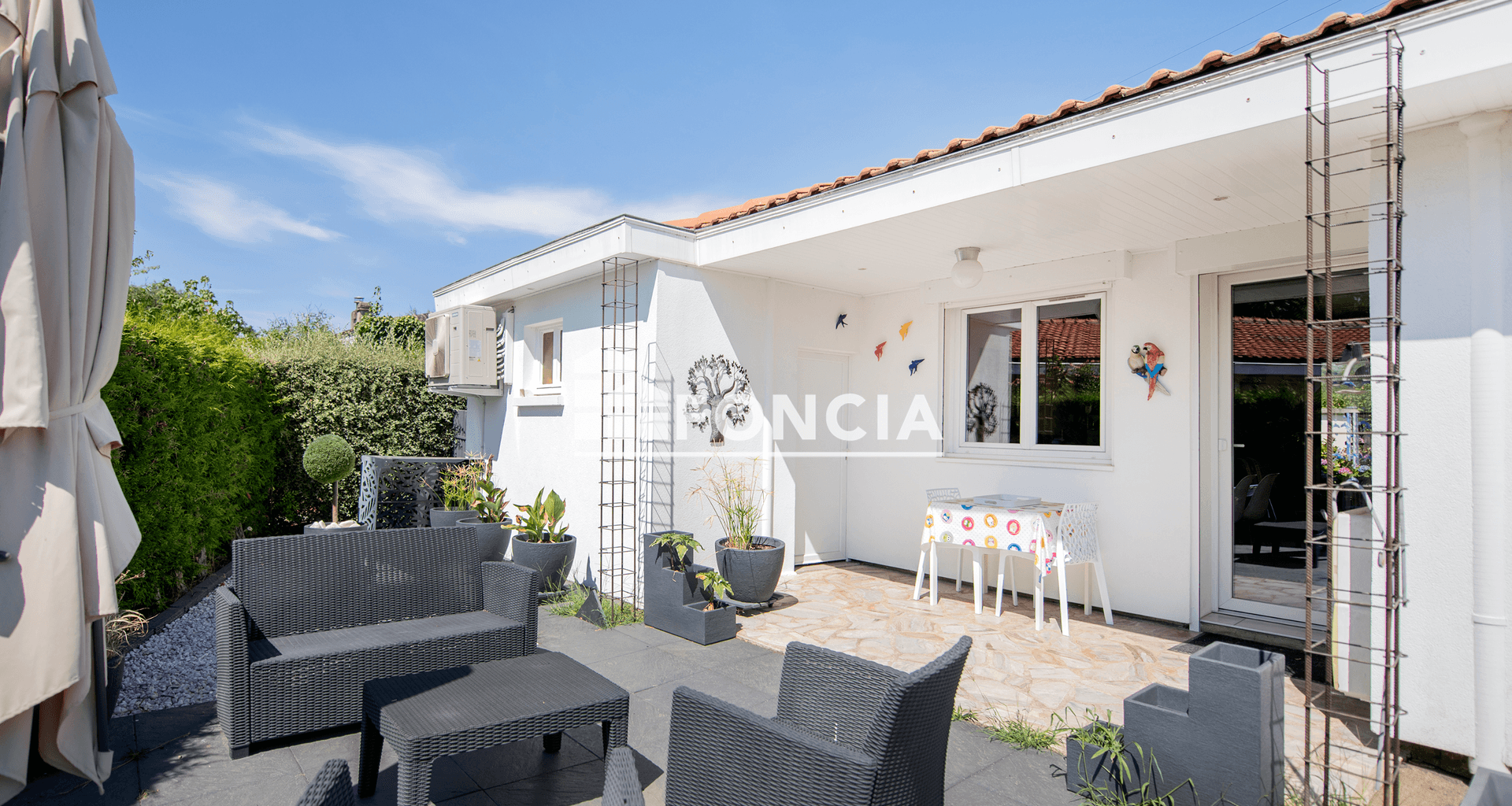 Maison 4 pièces (93.97 m²) à vendre - Olivet (45160)