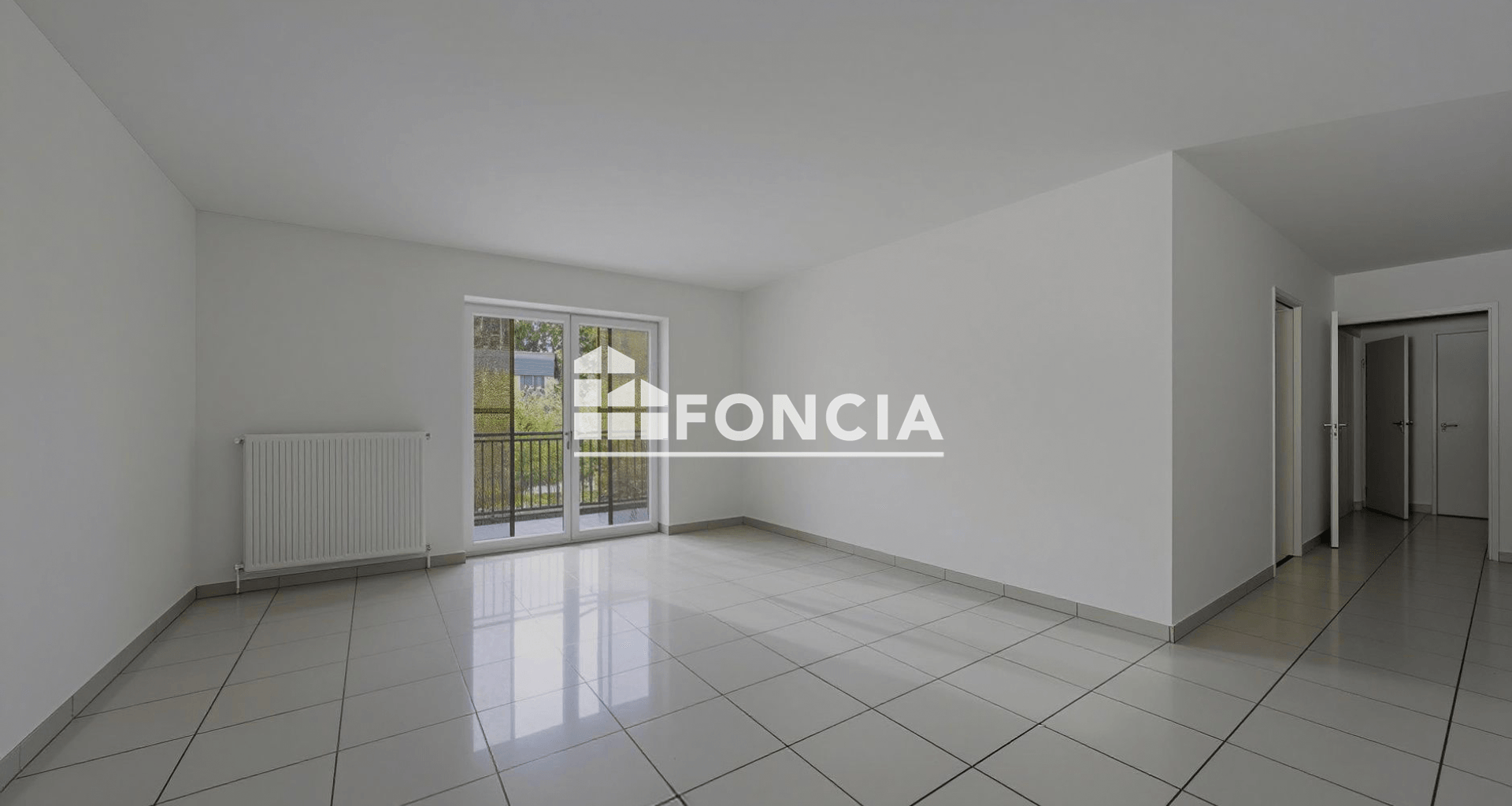 Appartement 4 pièces (78.5 m²) à vendre - Villenave-d'ornon (33140)