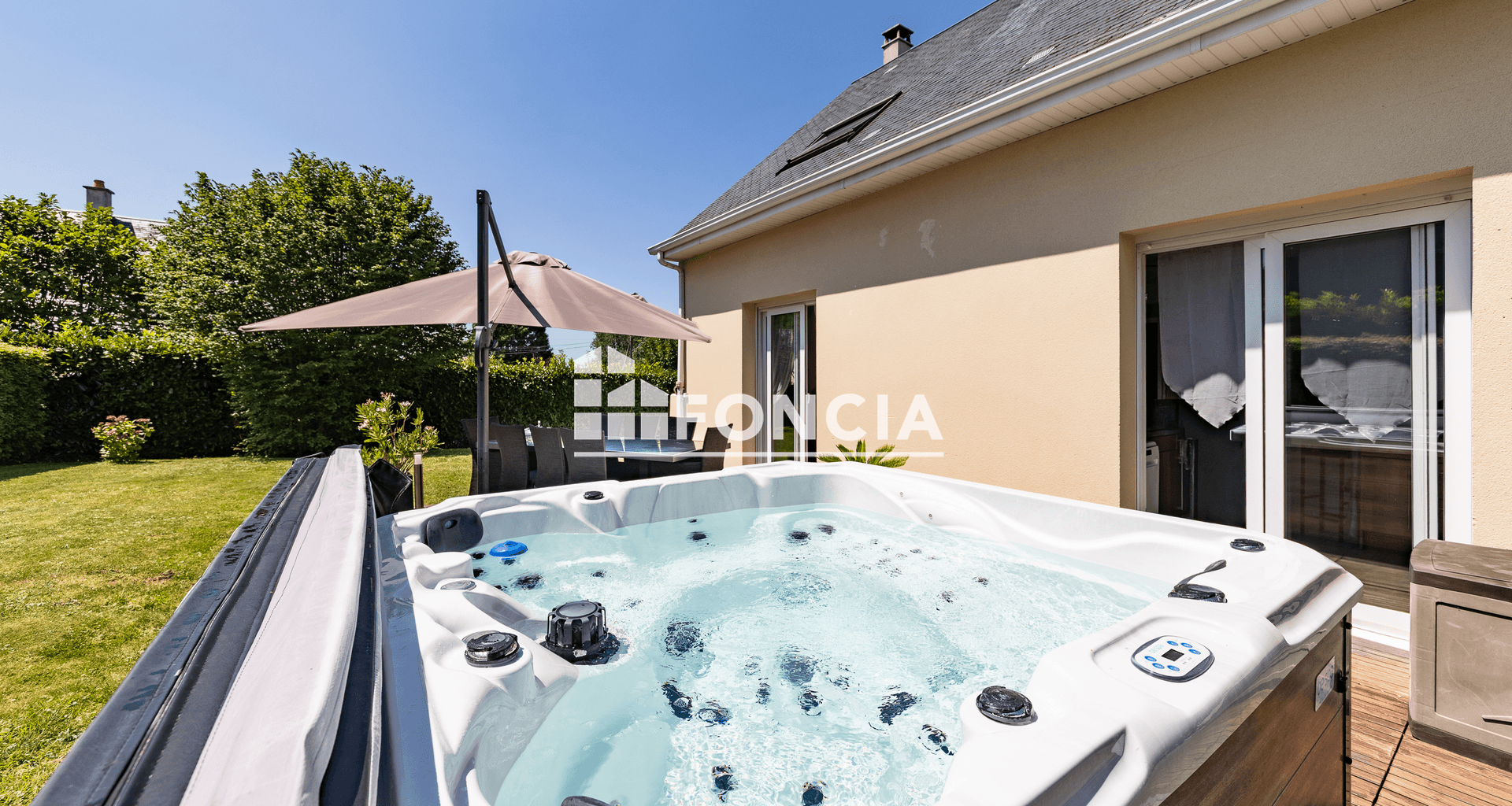 Maison 5 pièces (94.09 m²) à vendre - Villerville (14113)