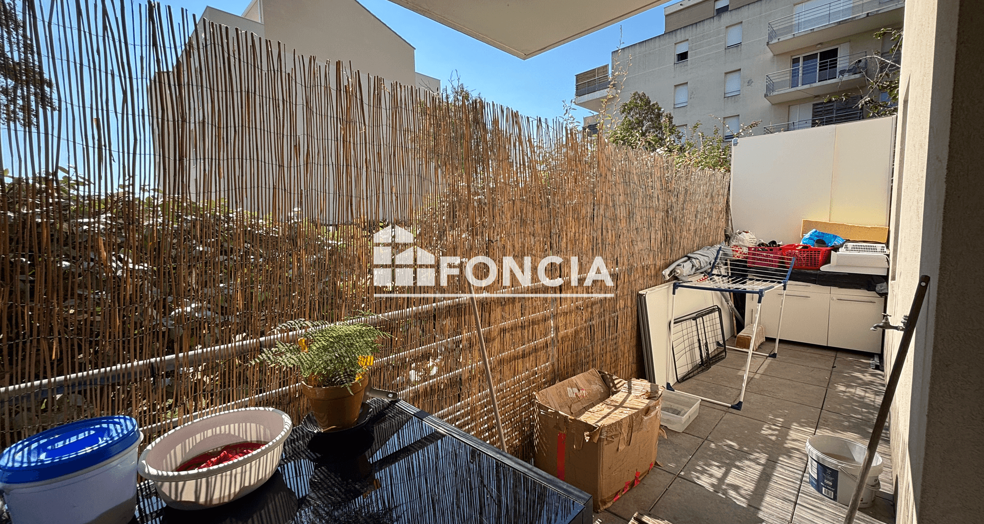 Appartement 2 pièces (44.05 m²) à vendre - Avignon (84000)