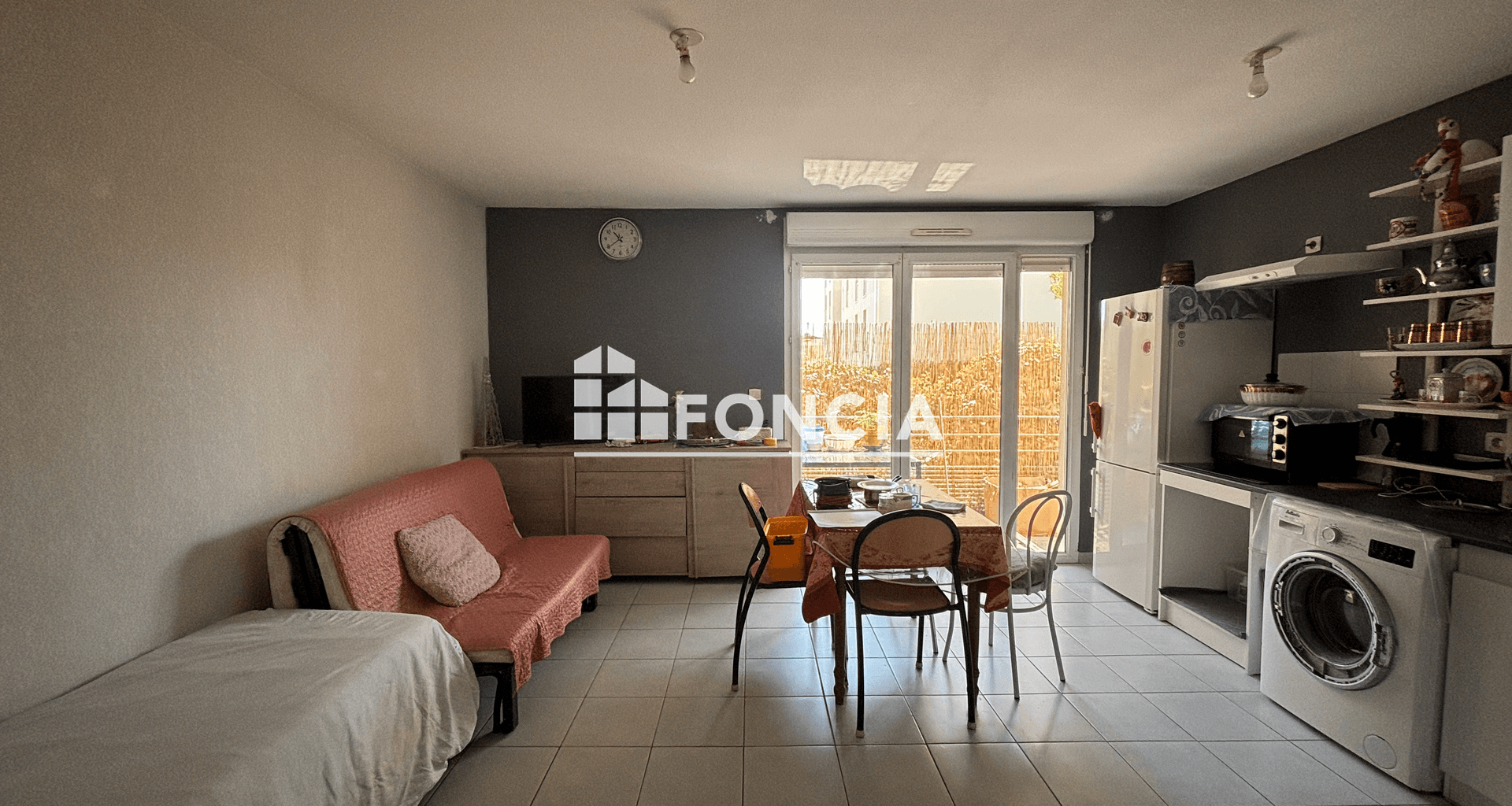 Appartement 2 pièces (44.05 m²) à vendre - Avignon (84000)
