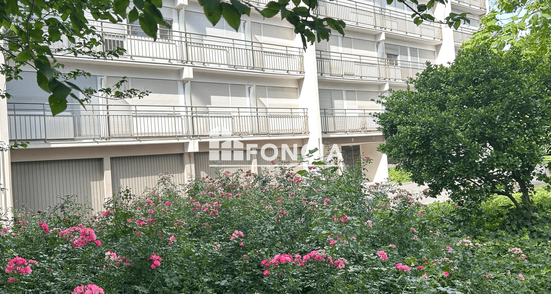 Appartement 2 pièces (52.58 m²) à louer - Antony (92160)