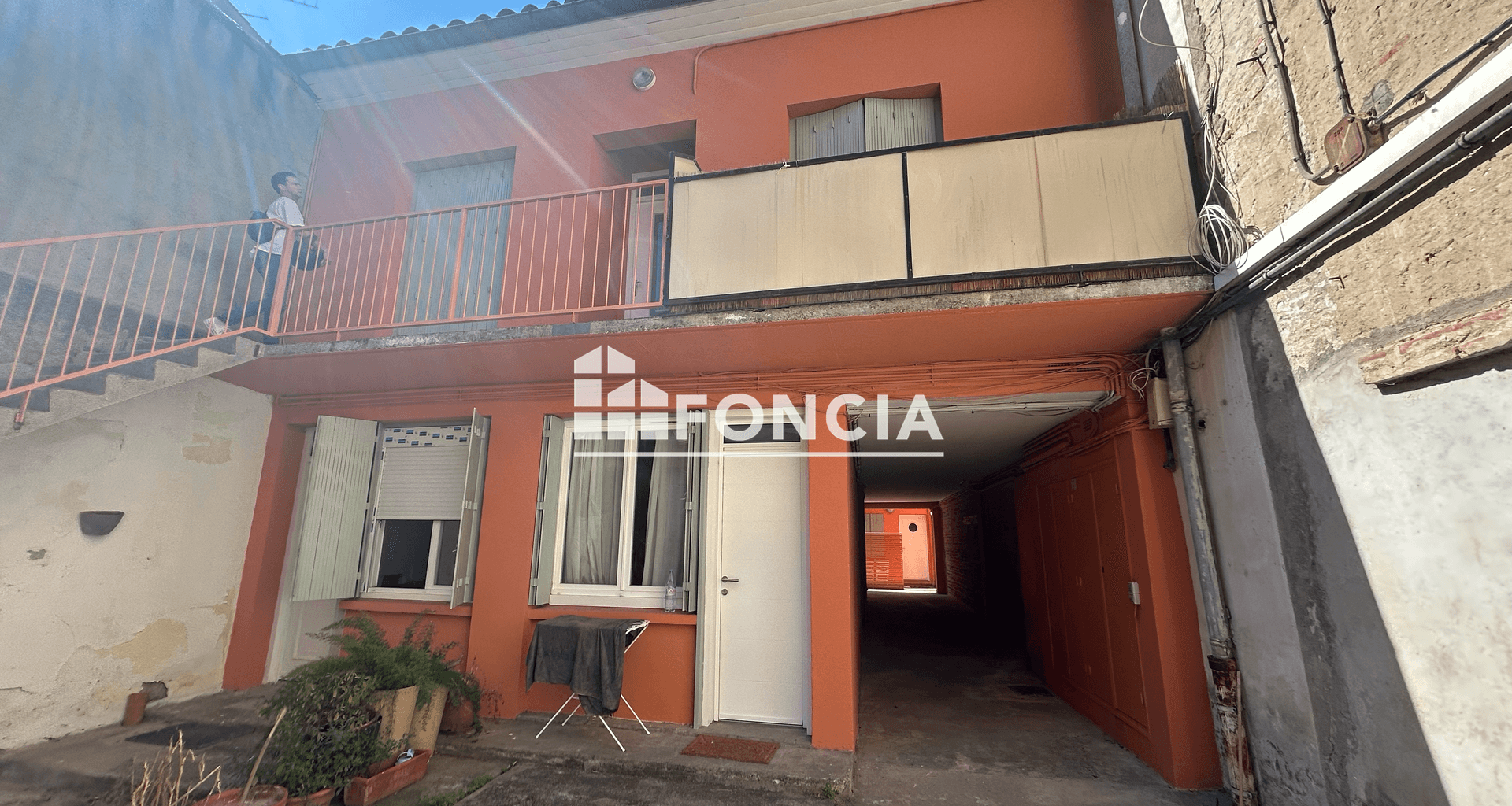 Studio (50.96 m²) à vendre - Toulouse (31000)