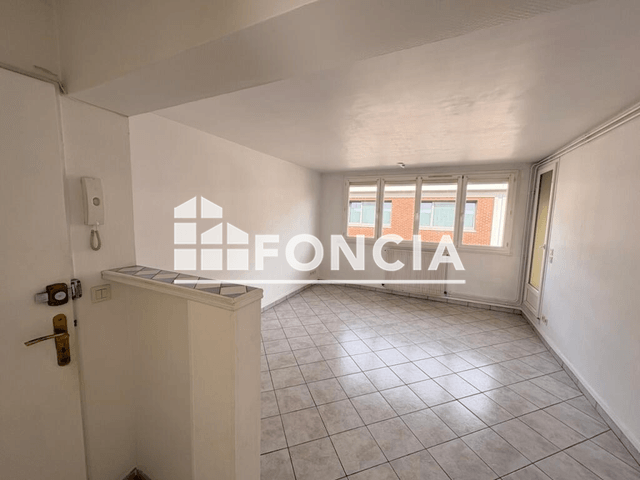 Appartement 3 pièces (56.03 m²) à louer - Beauvais (60000)