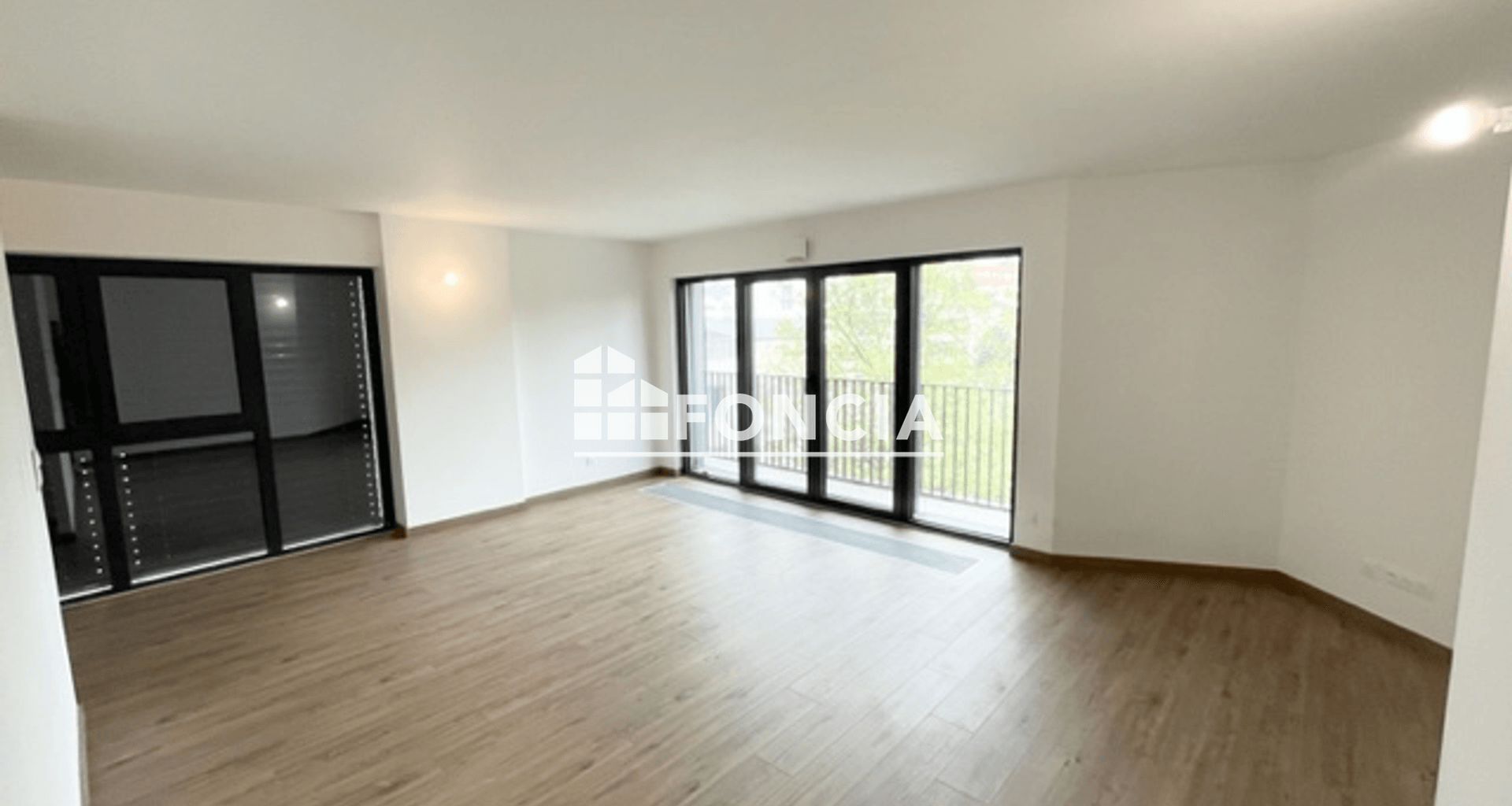 Appartement 3 pièces (64.2 m²) à louer - Saint-étienne (42000)