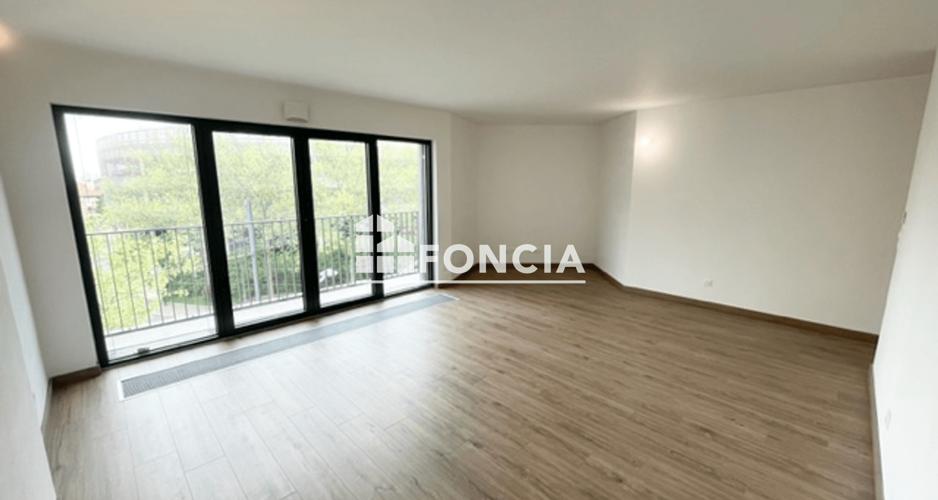 Appartement 3 pièces (64.2 m²) à louer - Saint-étienne (42000)