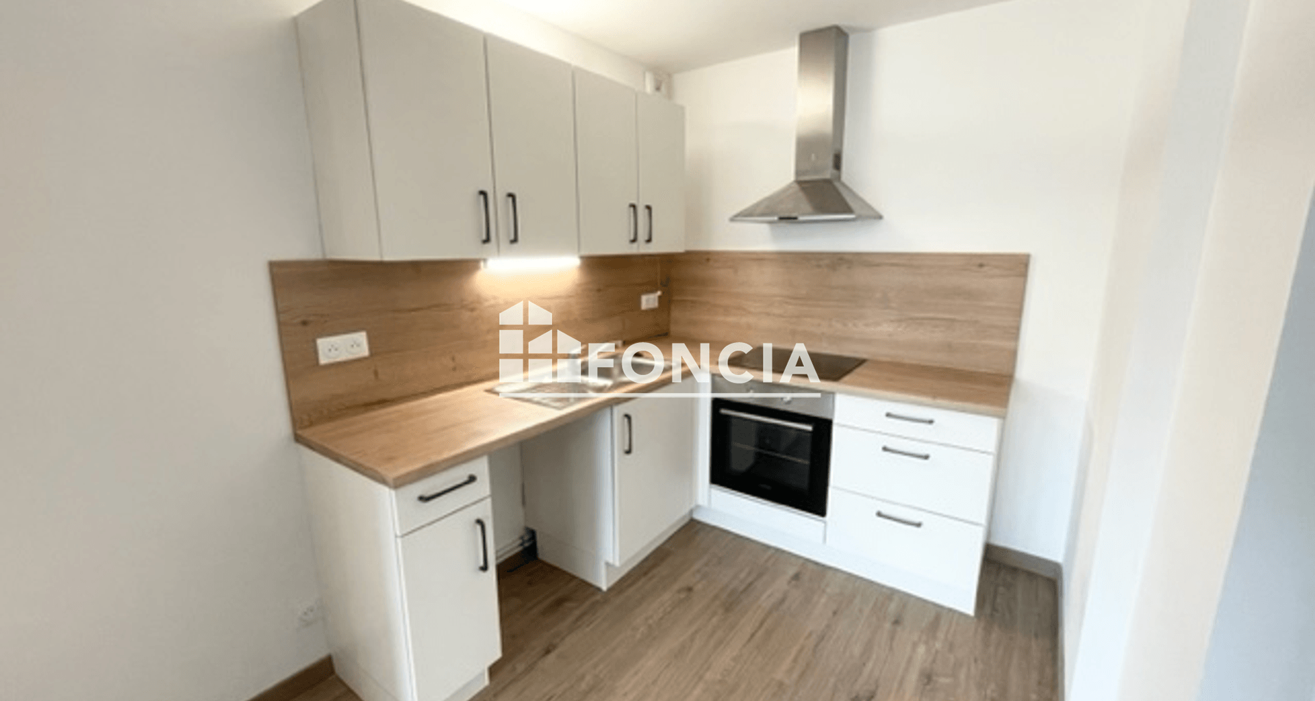 Appartement 3 pièces (64.2 m²) à louer - Saint-étienne (42000)