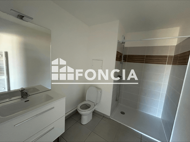Studio (37.11 m²) à louer - Armentieres (59280)