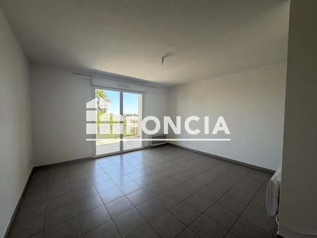 Appartement 2 pièces (46.2 m²) à louer - Beziers (34500)