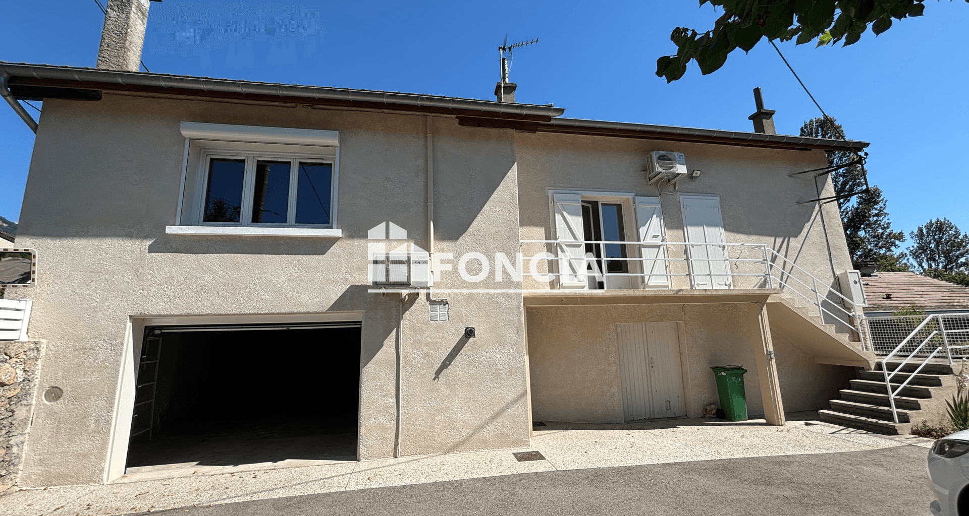 Maison 5 pièces (92.33 m²) à louer - Claix (38640)