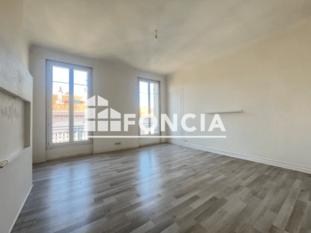 Appartement 3 pièces (86.85 m²) à louer - Cannes (06400)