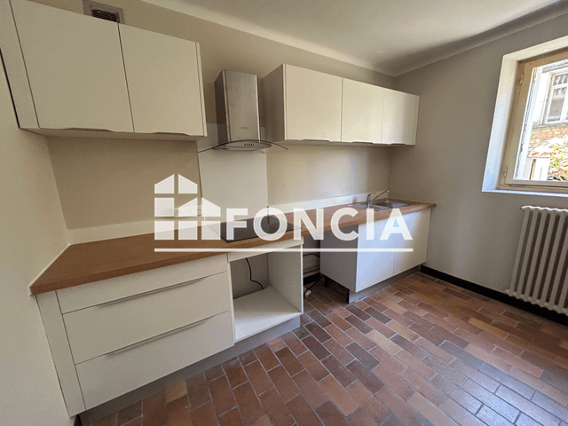 Appartement 3 pièces (71.22 m²) à louer - Rodez (12000)