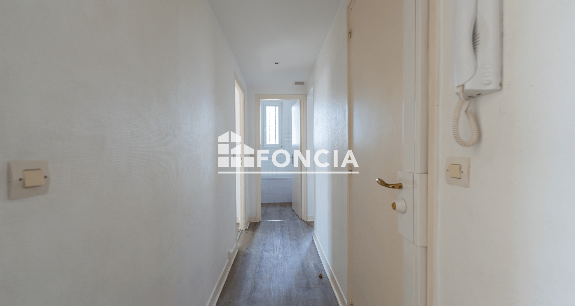 Appartement 3 pièces (57.44 m²) à vendre - Rueil-malmaison (92500)