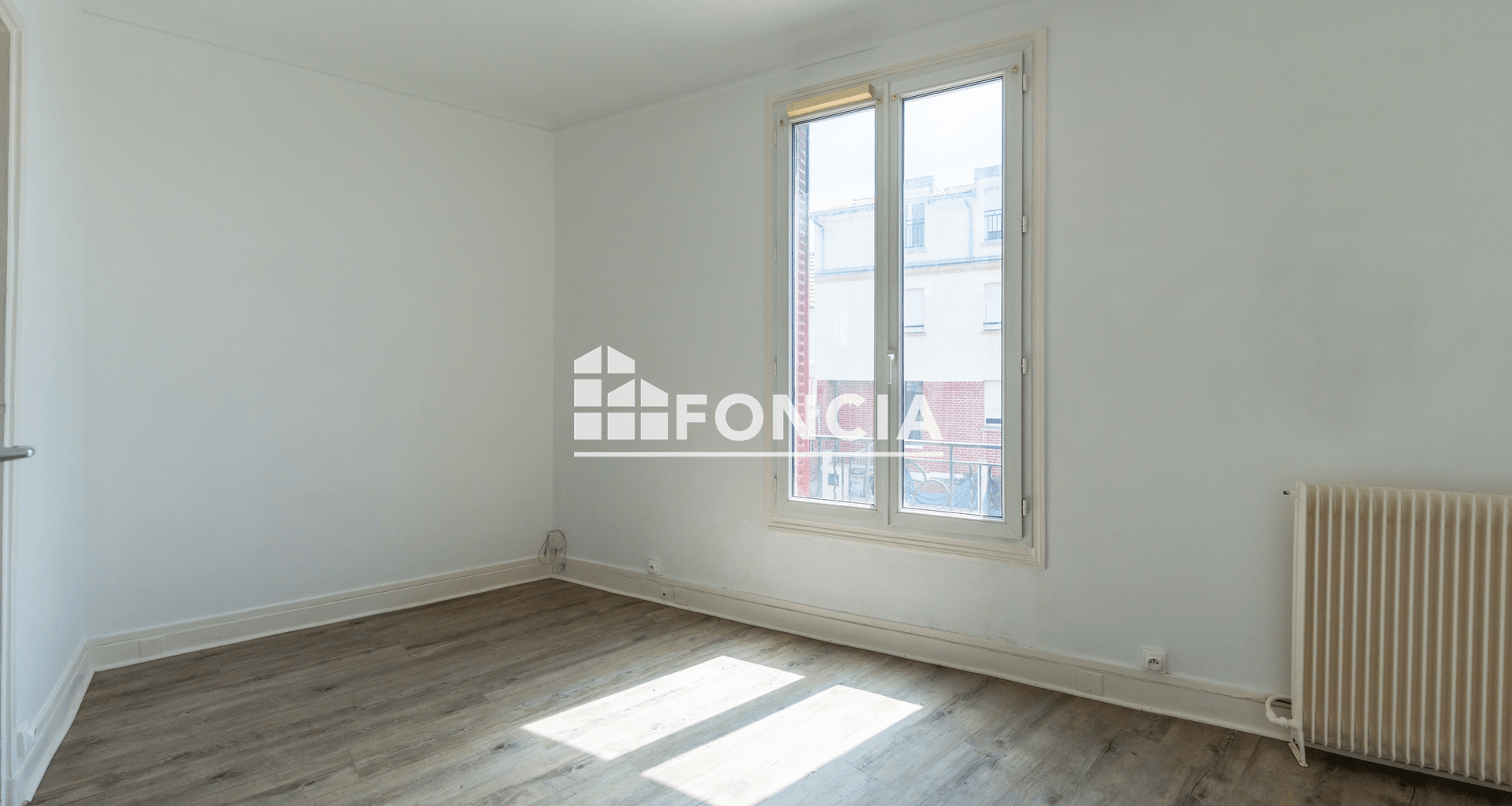 Appartement 3 pièces (57.44 m²) à vendre - Rueil-malmaison (92500)