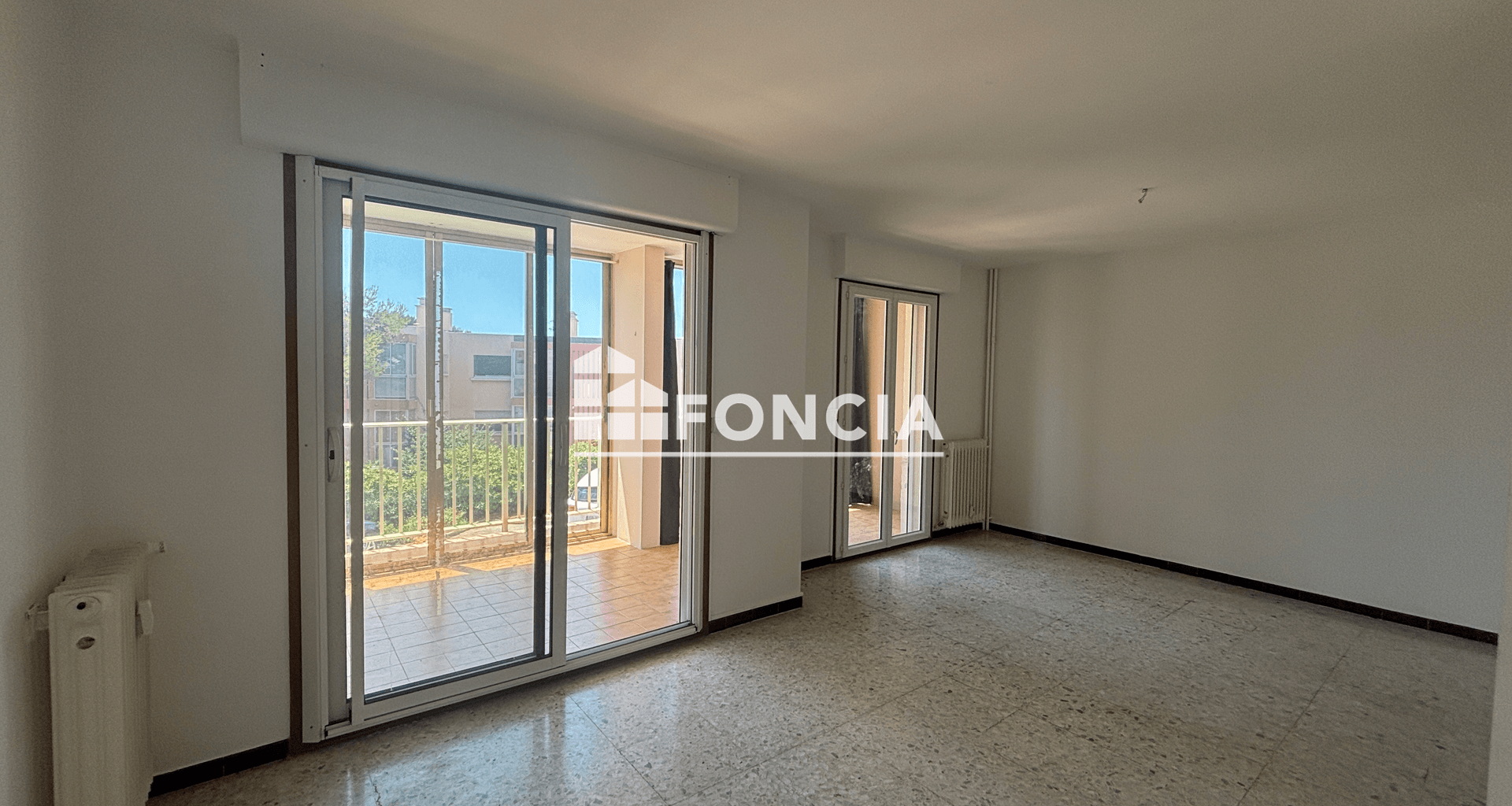 Appartement 3 pièces (73.44 m²) à vendre - Six-fours-les-plages (83140)