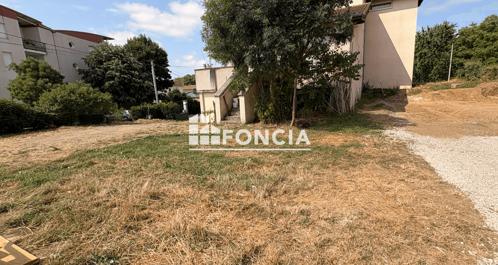 Appartement 4 pièces (88.41 m²) à louer - Meximieux (01800)