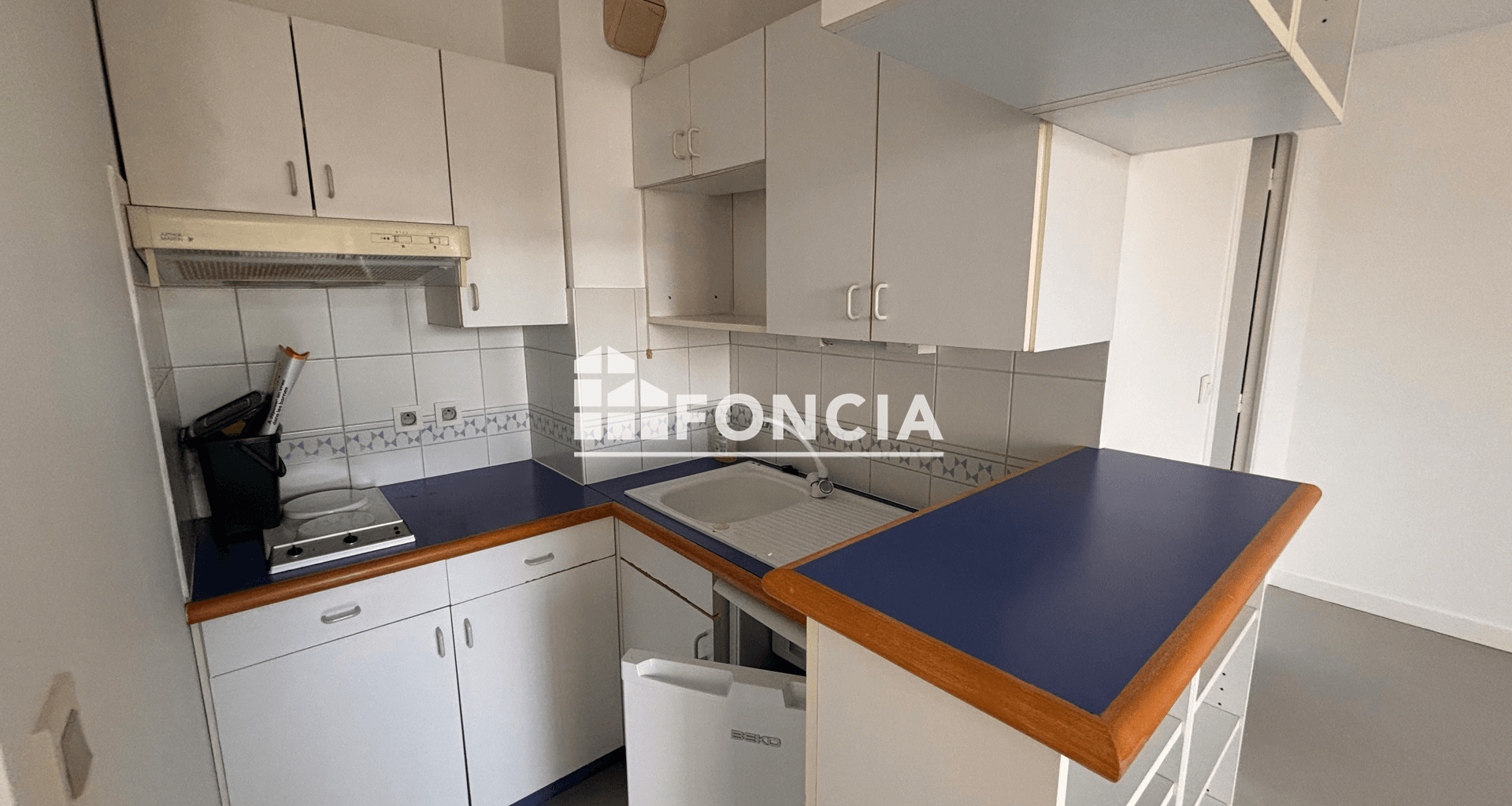 Studio (23 m²) à vendre - La Rochelle (17000)