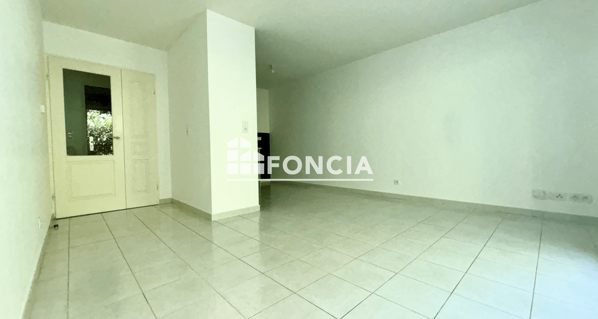 Appartement 3 pièces (56 m²) à vendre - Bouc-bel-air (13320)