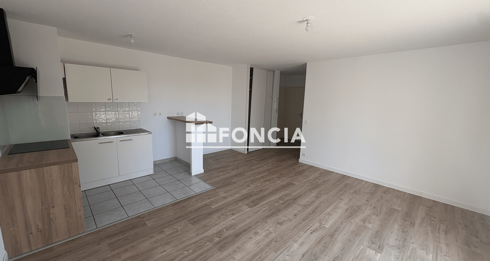 Appartement 3 pièces (63.6 m²) à vendre - Eysines (33320)