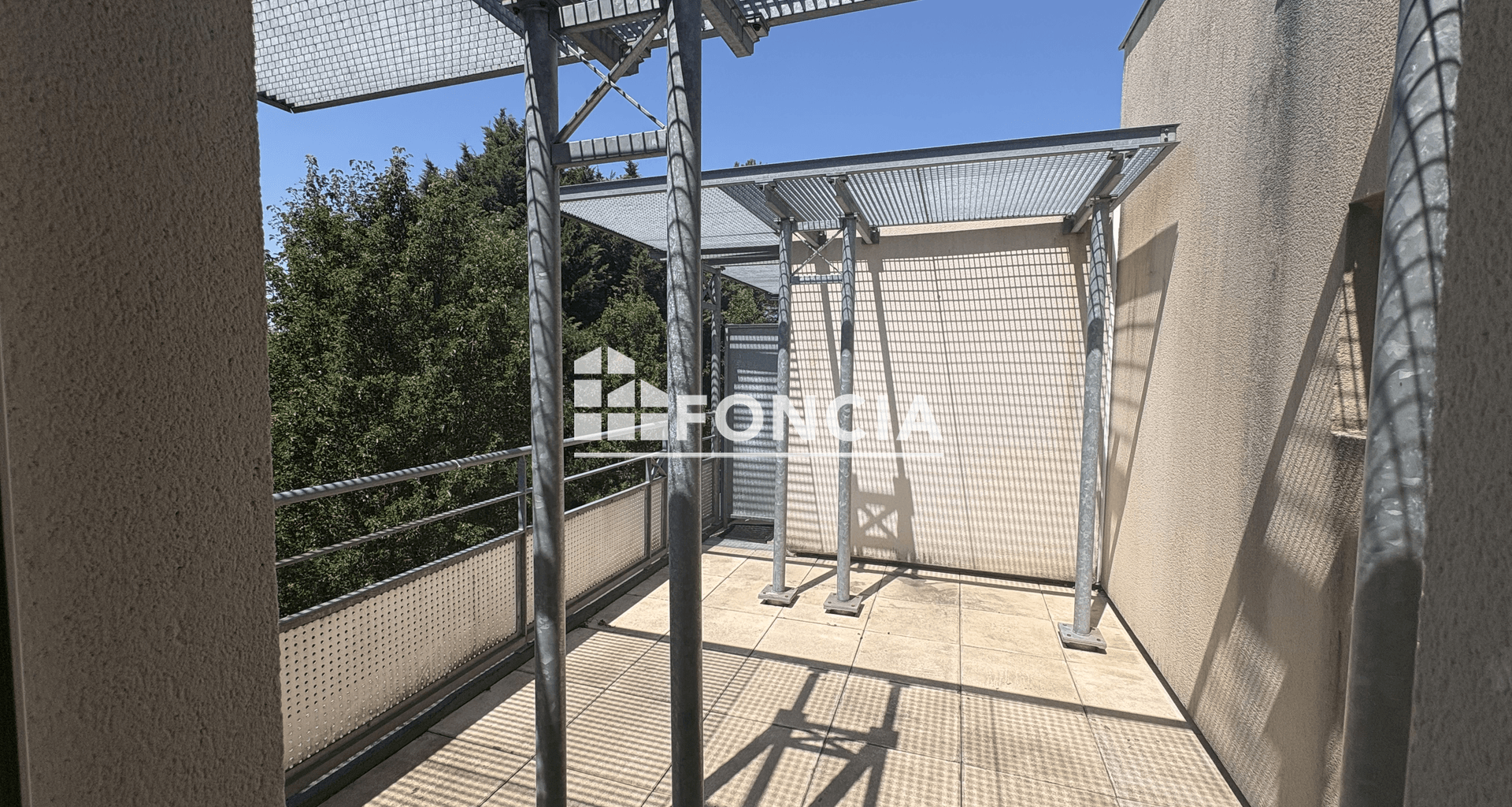 Appartement 3 pièces (63.6 m²) à vendre - Eysines (33320)