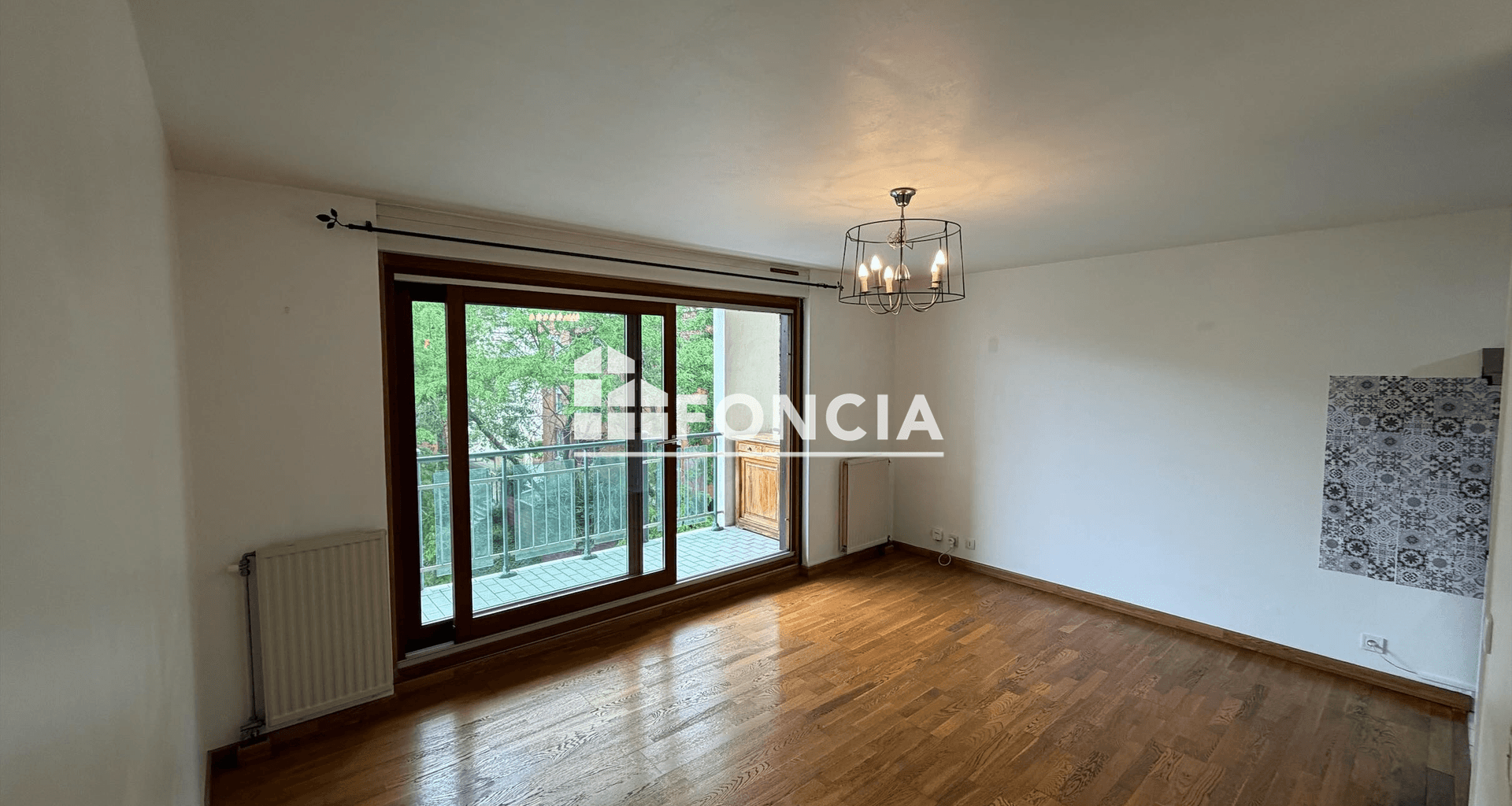 Appartement 2 pièces (47.58 m²) à louer - Montigny-le-bretonneux (78180)