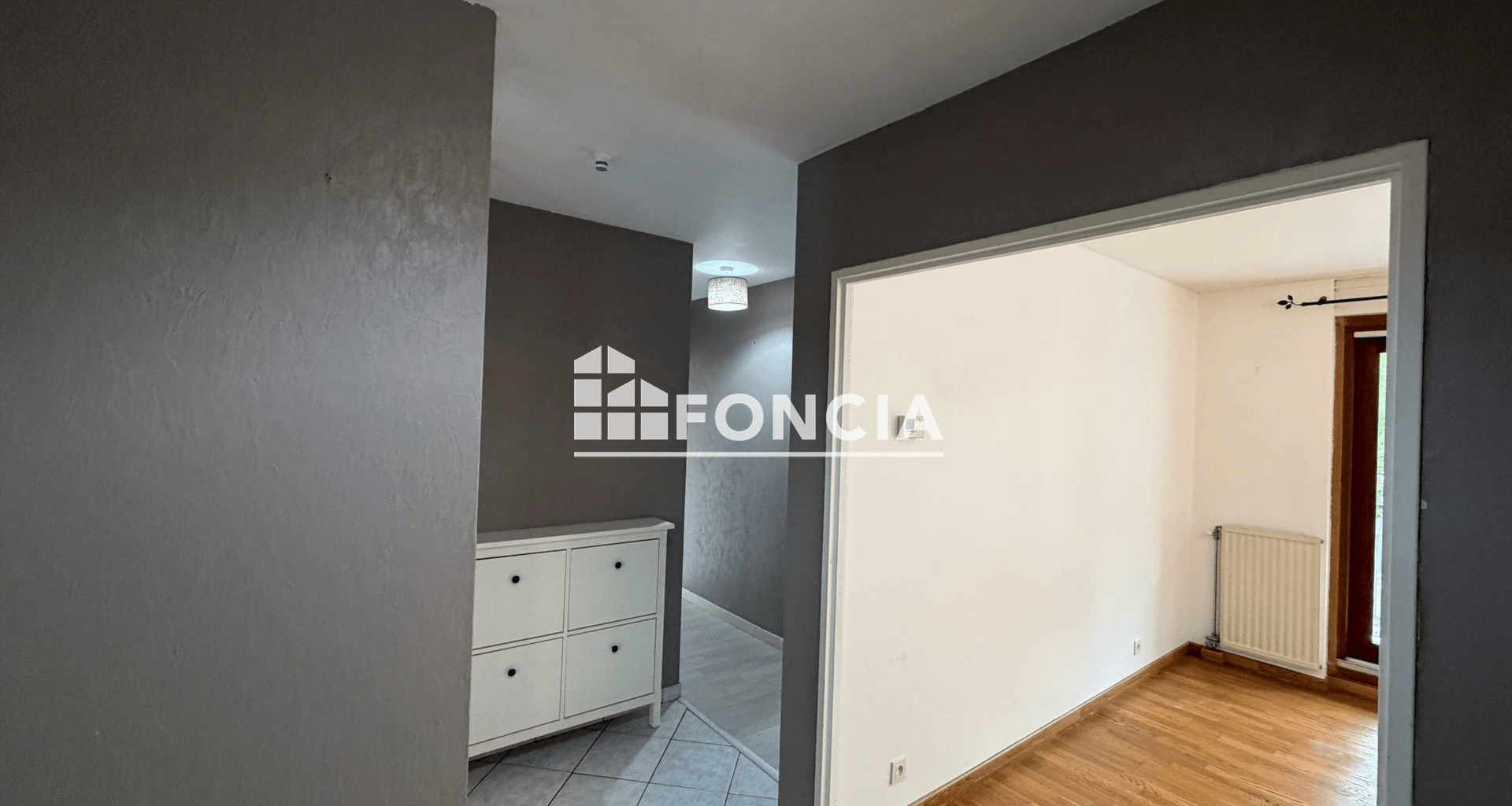 Appartement 2 pièces (47.58 m²) à louer - Montigny-le-bretonneux (78180)