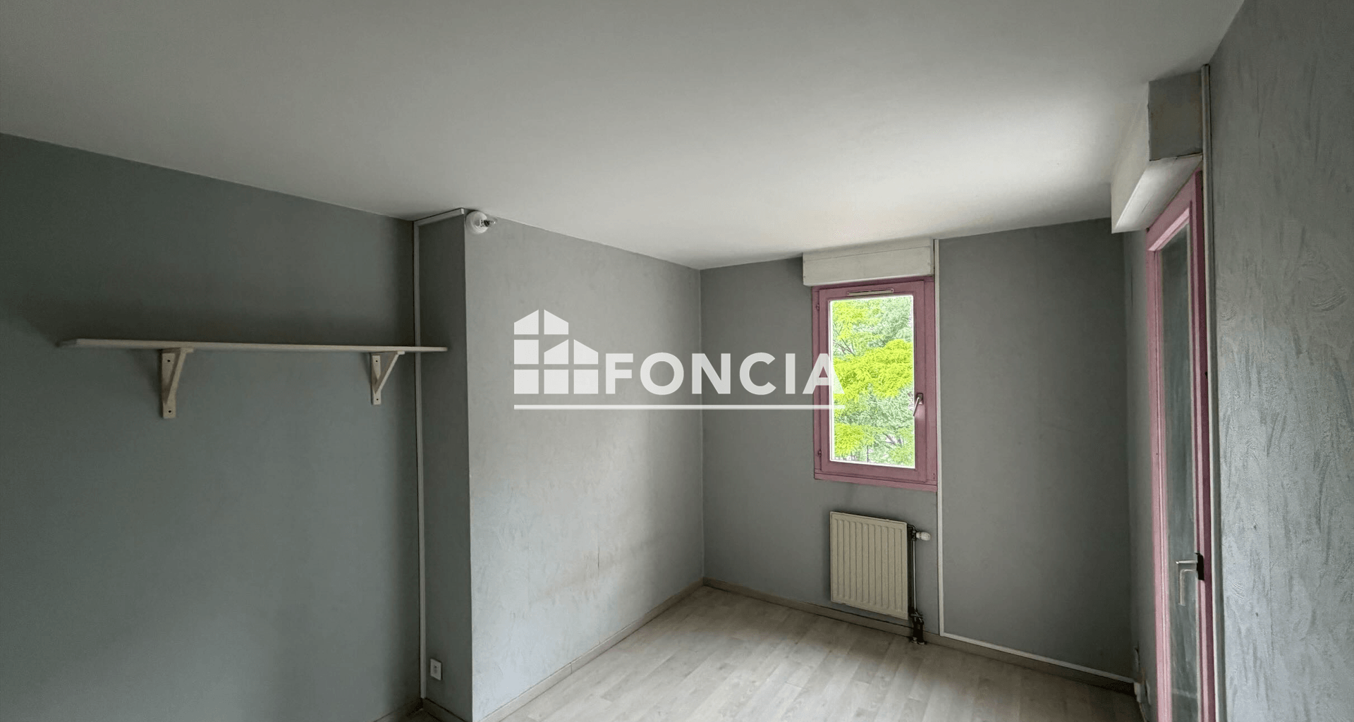 Appartement 2 pièces (47.58 m²) à louer - Montigny-le-bretonneux (78180)