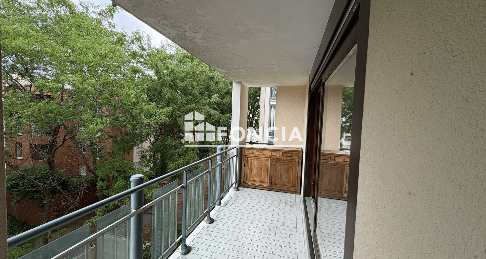 Appartement 2 pièces (47.58 m²) à louer - Montigny-le-bretonneux (78180)
