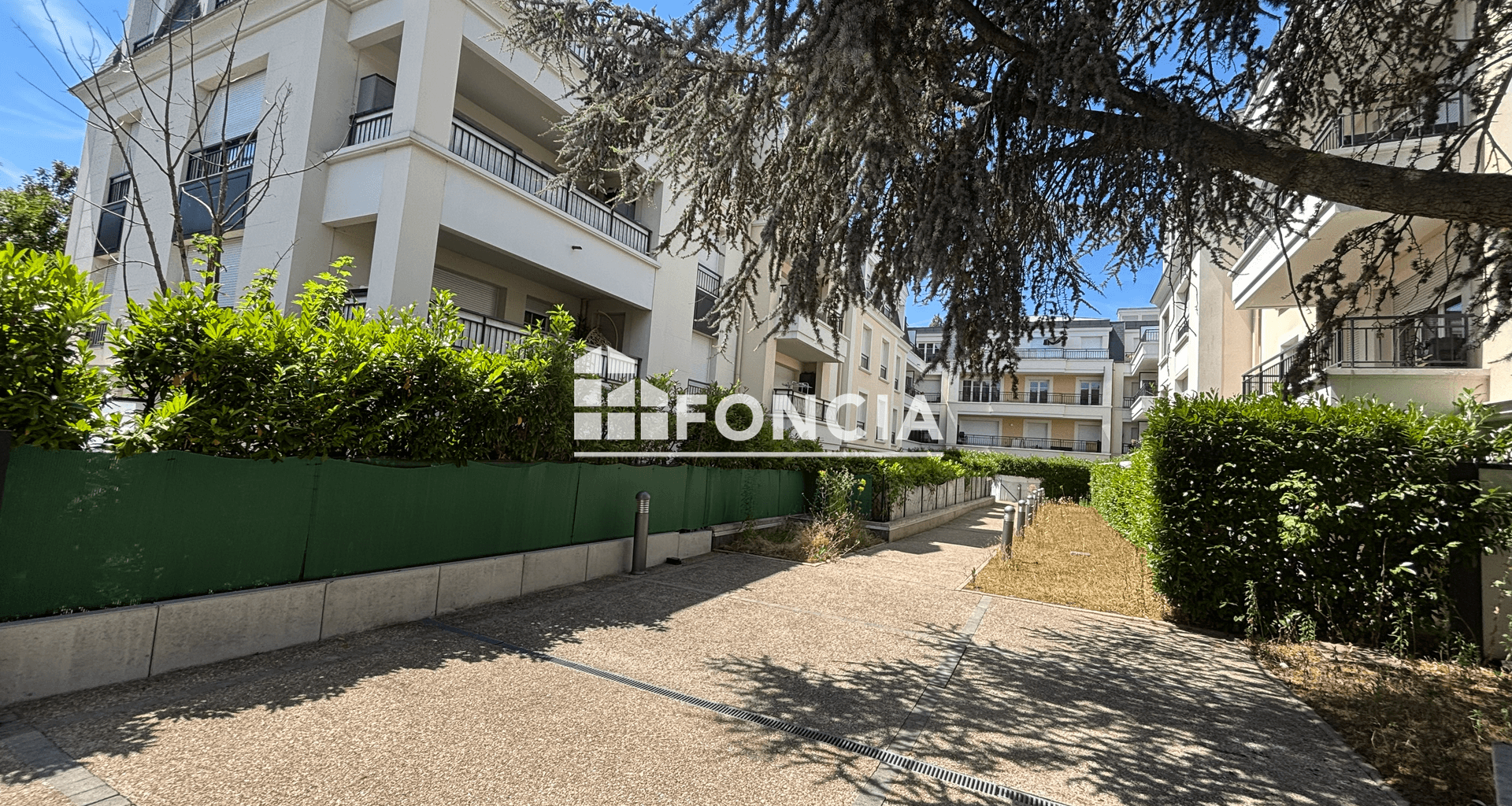 Studio (36.48 m²) à vendre - Sannois (95110)