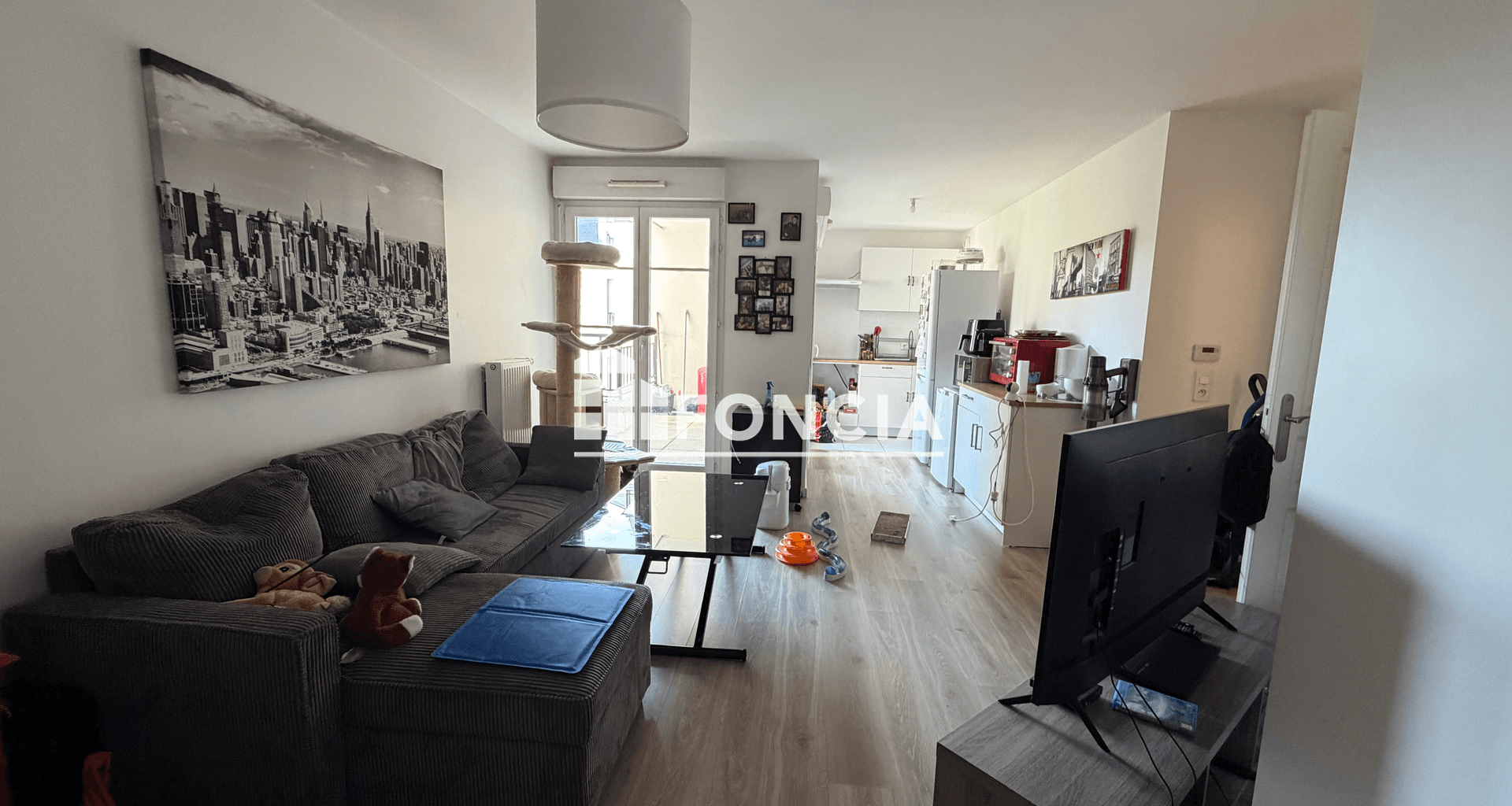 Studio (36.48 m²) à vendre - Sannois (95110)