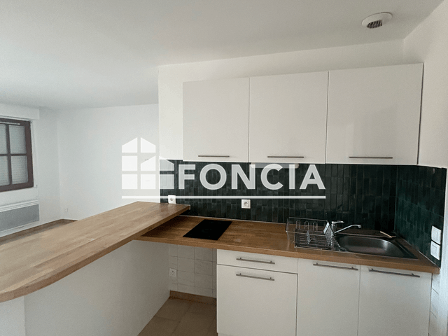 Appartement 2 pièces (43.18 m²) à louer - Montauban (82000)
