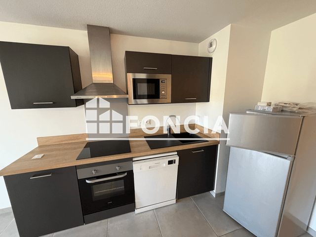 Appartement 3 pièces (62.61 m²) à louer - Cenon (33150)