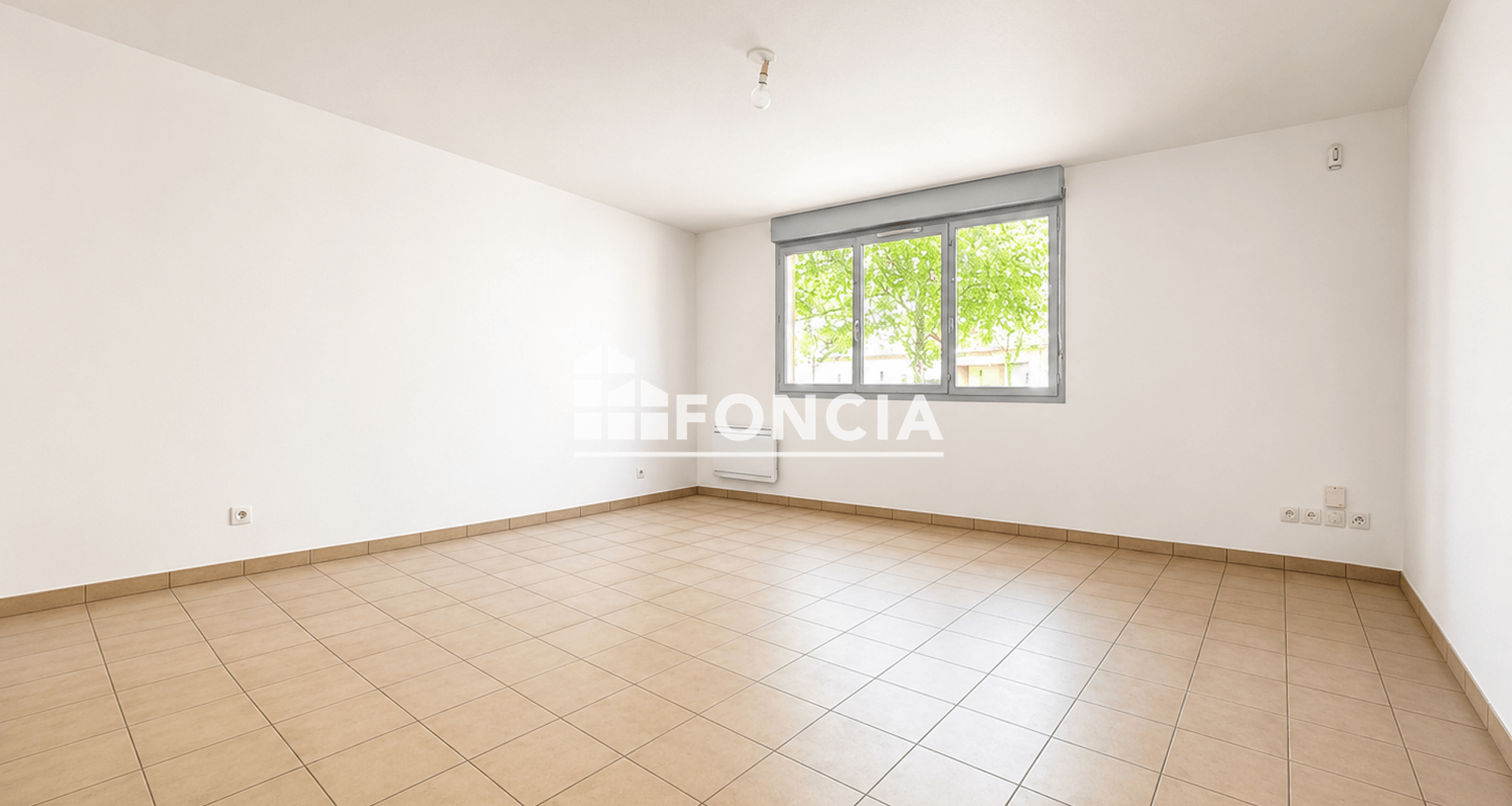 Appartement 2 pièces (53.9 m²) à vendre - Toulouse 2ᵉ (31200)
