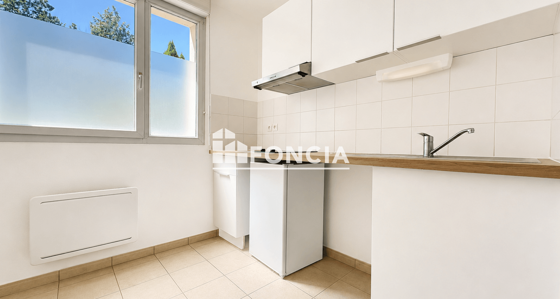 Appartement 2 pièces (53.9 m²) à vendre - Toulouse 2ᵉ (31200)