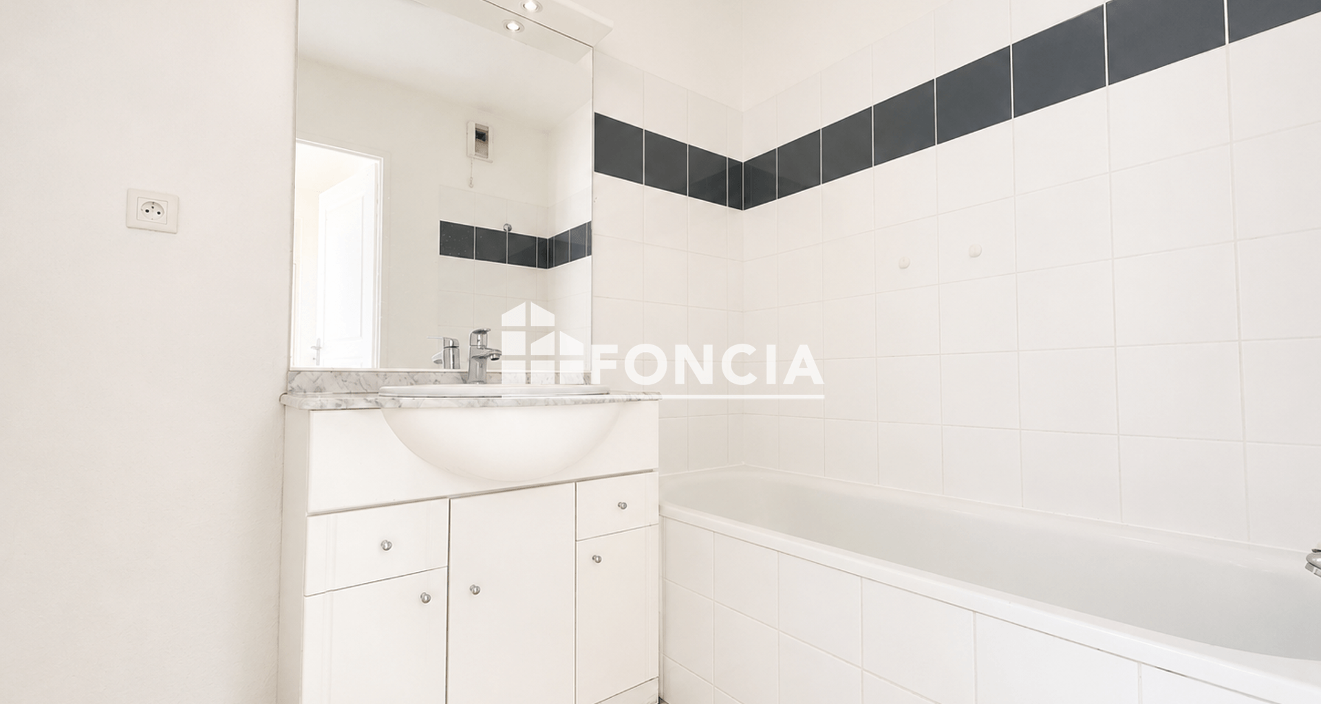 Appartement 2 pièces (53.9 m²) à vendre - Toulouse 2ᵉ (31200)