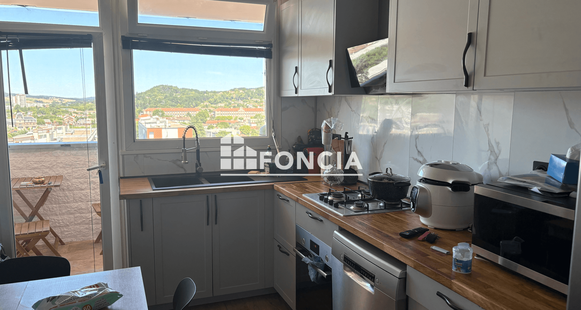 Appartement 3 pièces (67 m²) à vendre - Agen (47000)