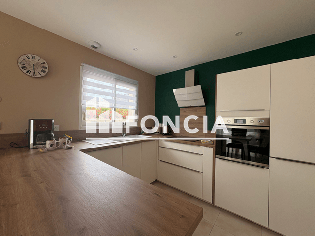 Maison 4 pièces (85.99 m²) à louer - Redessan (30129)